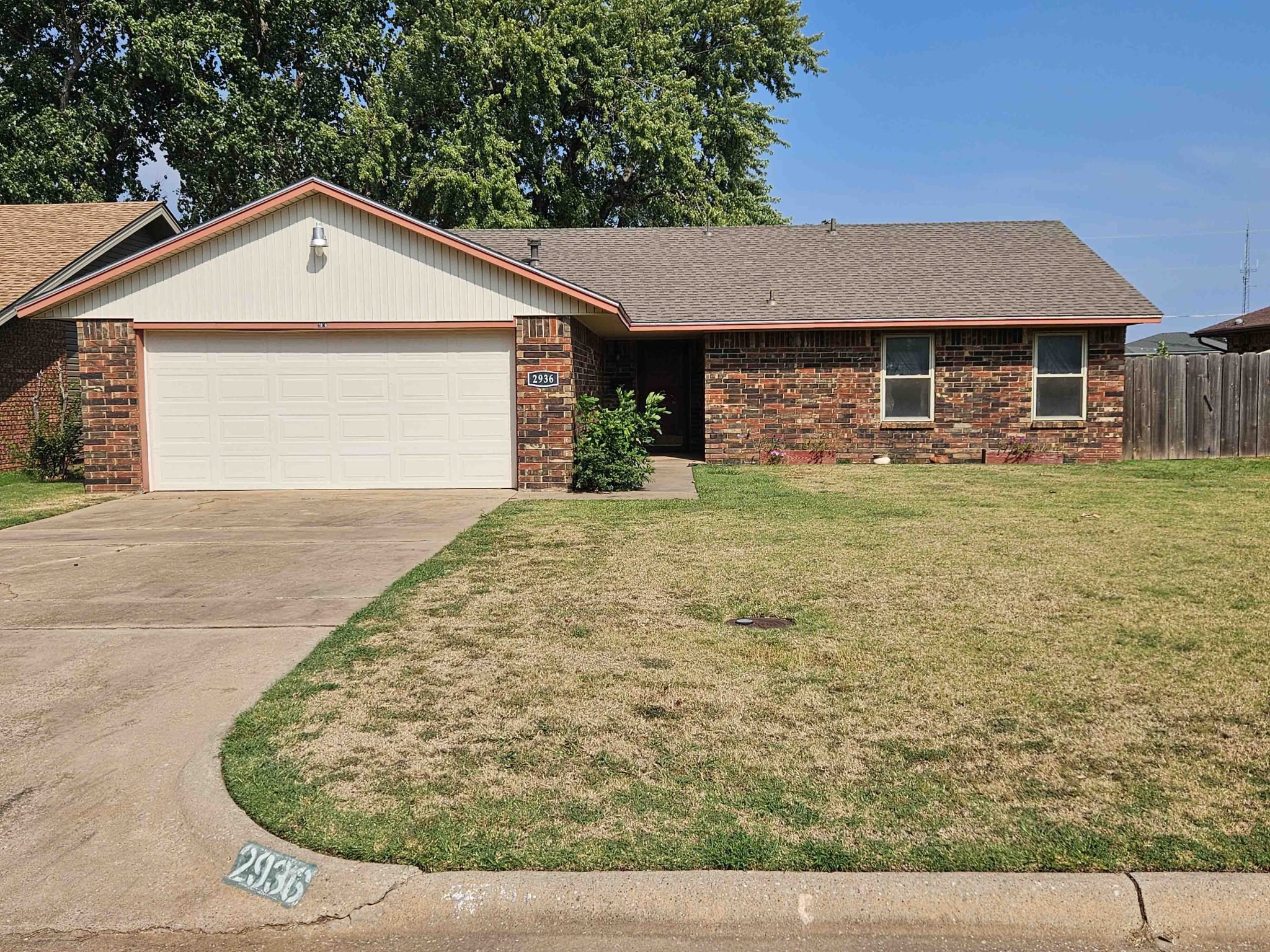 10/1 Home – Personal Property Enid OK