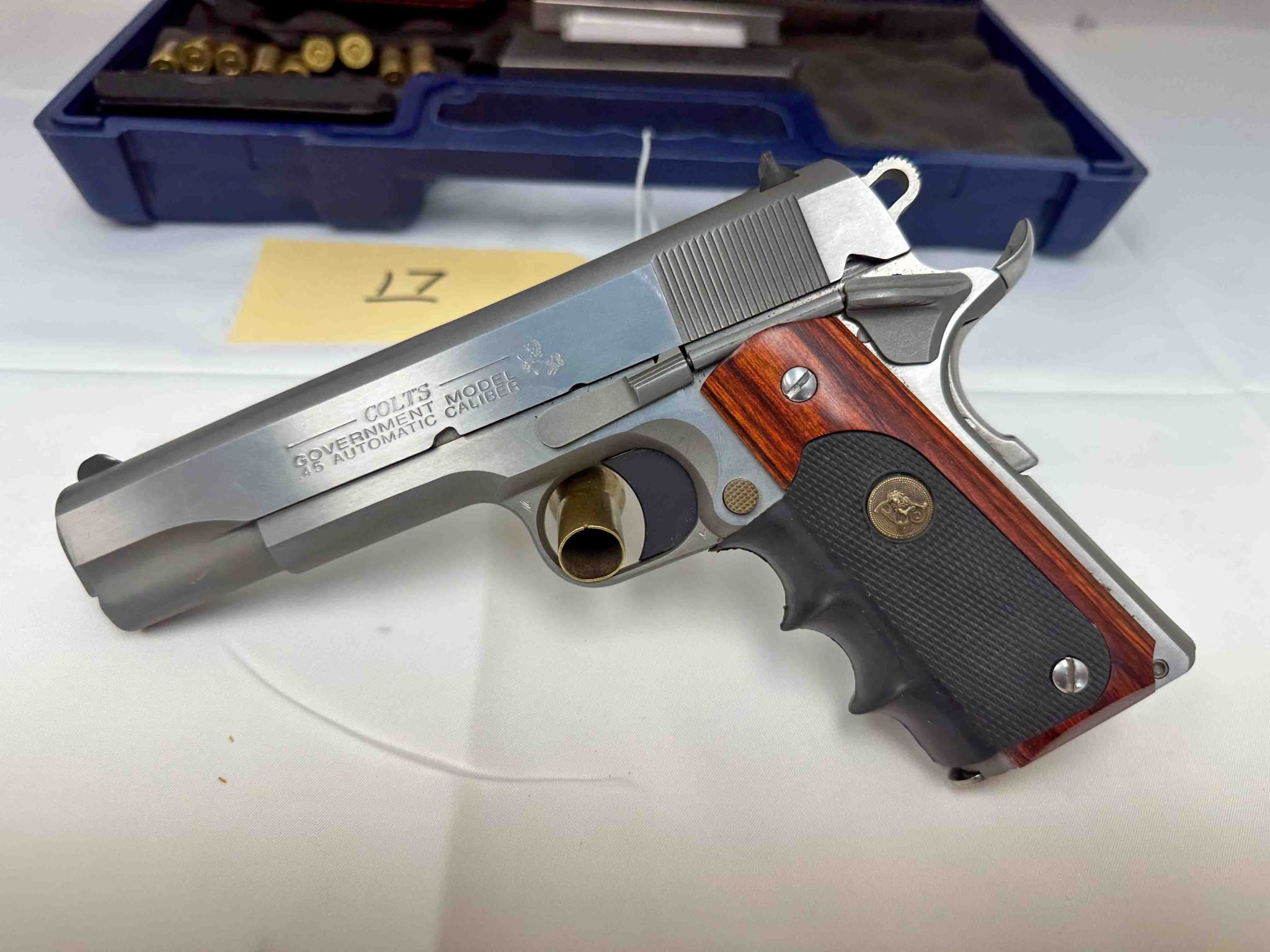 10/6 Pistols - Revolvers - Shotguns - Rifles - Ammo - Winchester - Benelli - Colt - Accessories