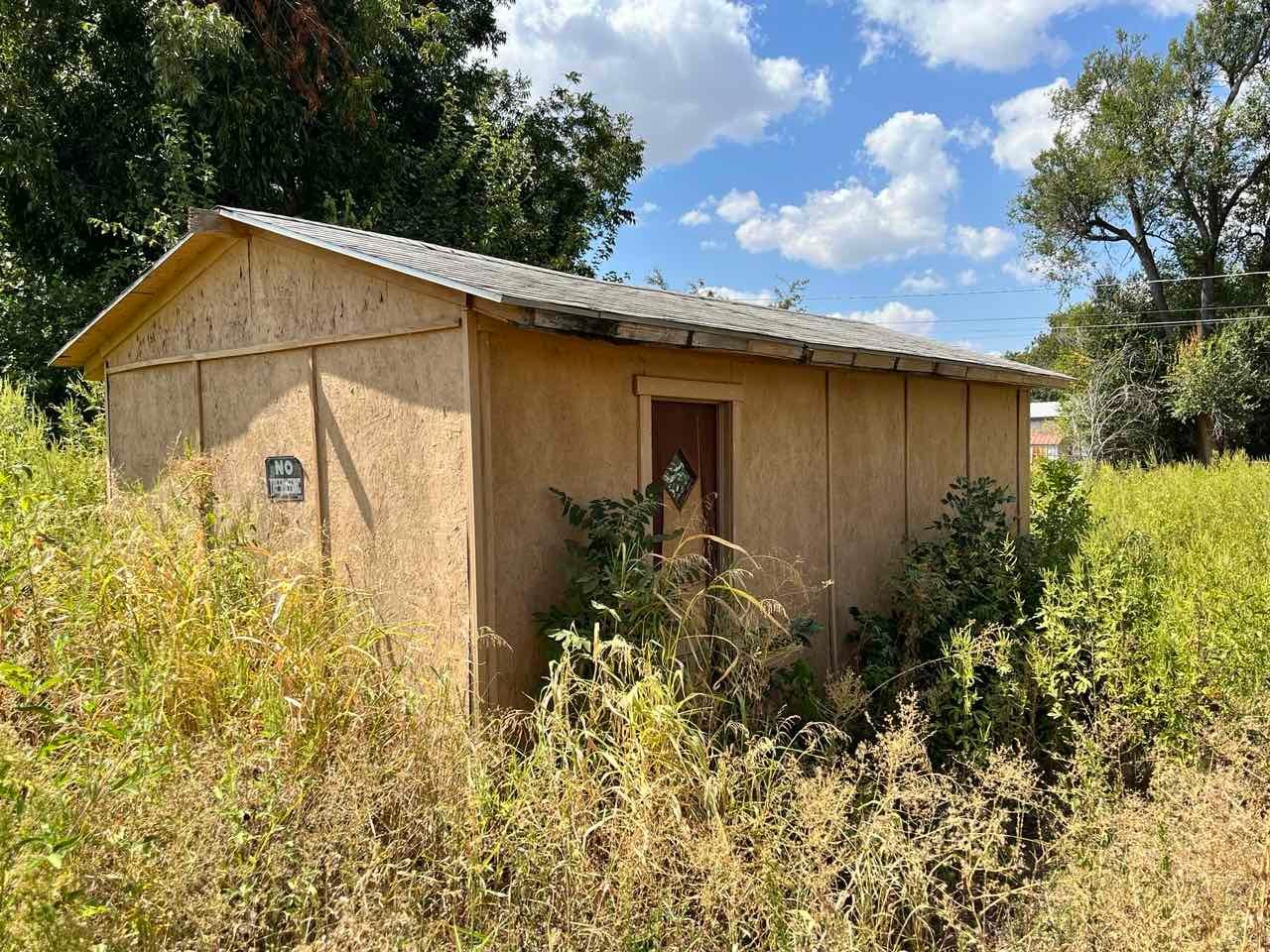 Tract 6: 2614 N. Monroe St. Enid, Oklahoma