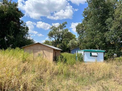 Tract 6: 2614 N. Monroe St. Enid, Oklahoma