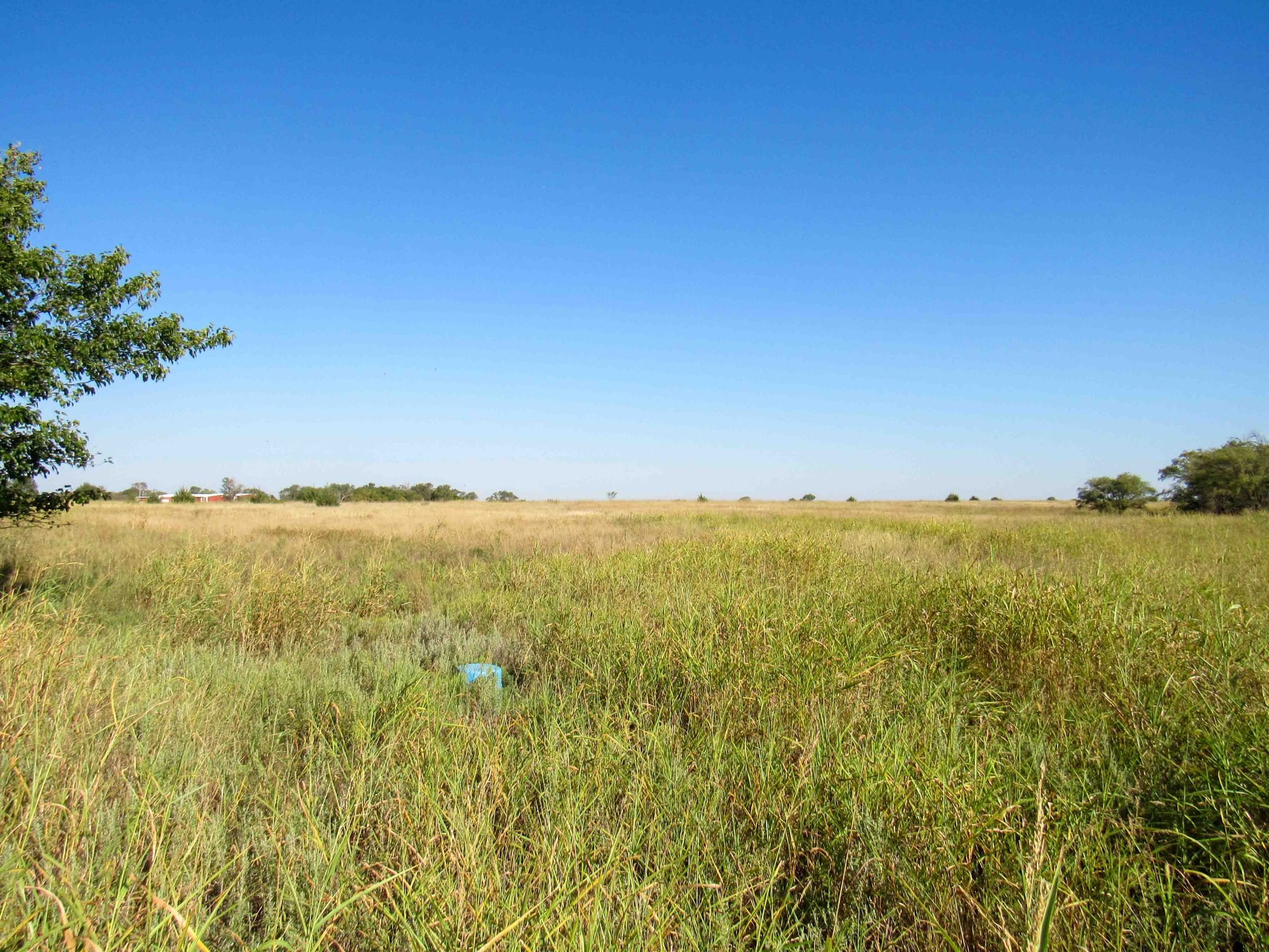 TRACT 1: 32± Acres Wakita, Oklahoma