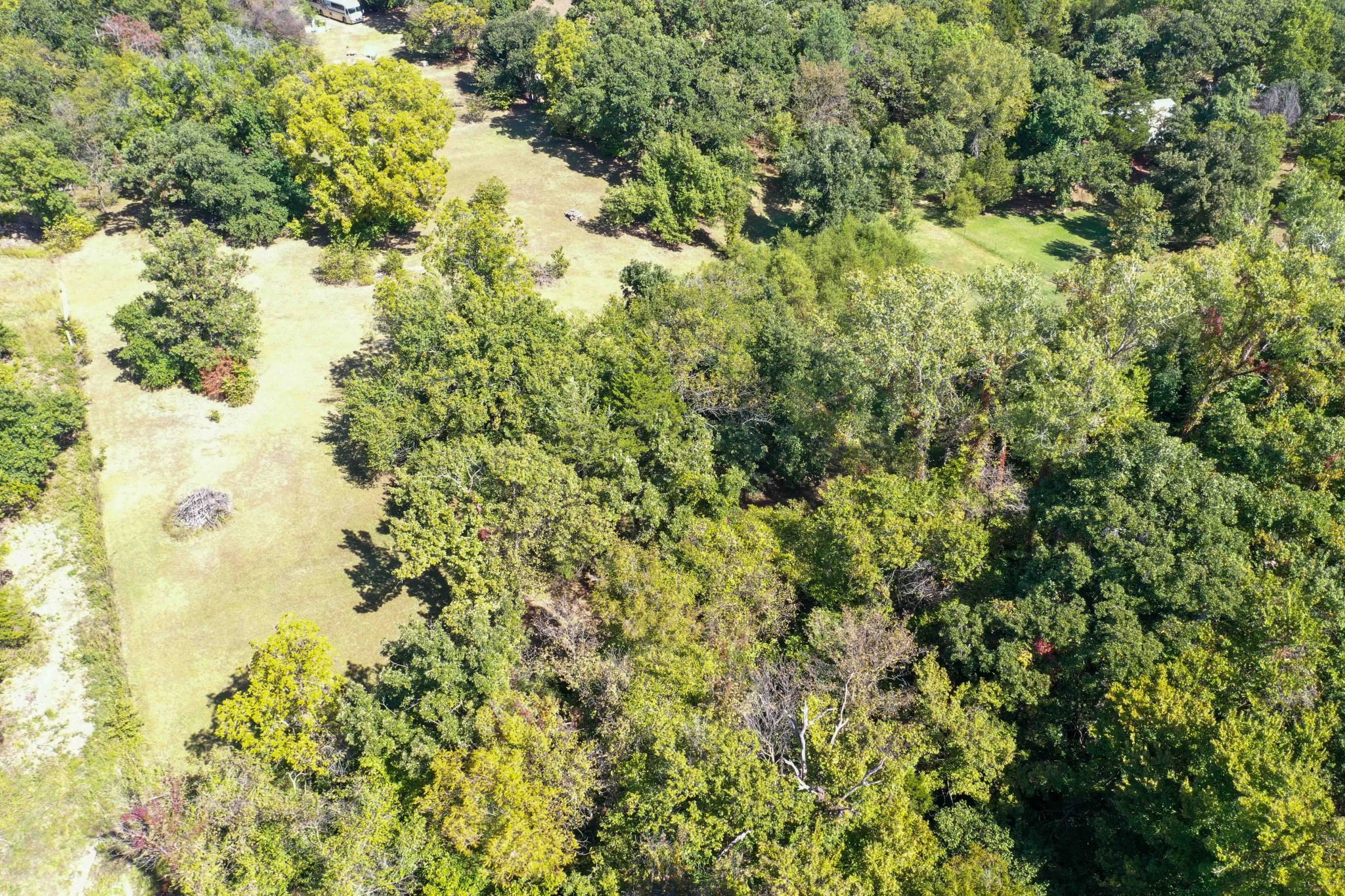 11/12 Dwelling * Small Acreage * Logan County * Secluded