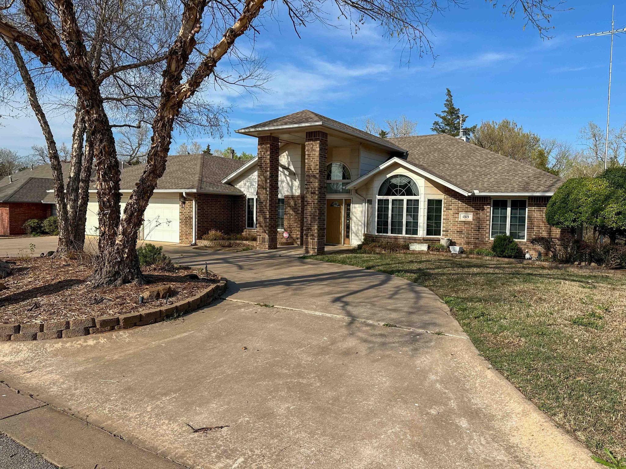 4/30 1313 BRIAR CREEK RD ENID OK
