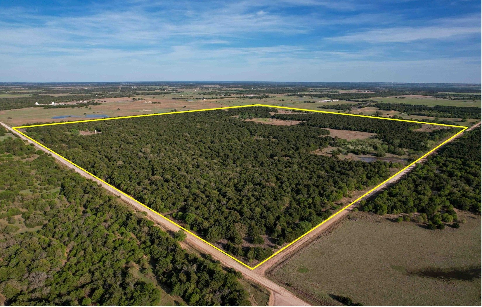 5/30 184± ACRES * MAJOR COUNTY, OKLAHOMA * TIMBER * HUNING/RECREATION *GRAZING FAIRVIEW * CHESTER AREA