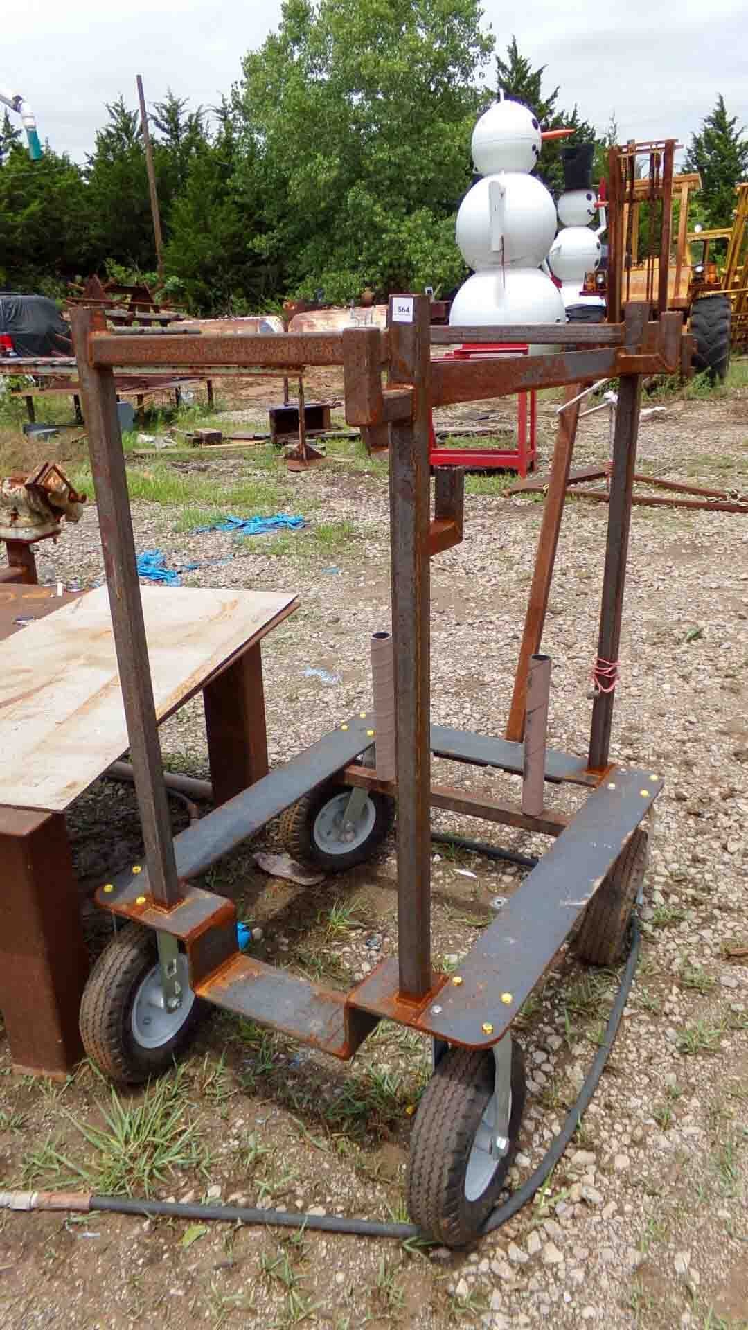 7/14 Conex Containers – Iron & Scrap Metal – Trailers- Shelving – Tools – Tractor – Tool Boxes – Forklift – Shop Fans- Welding Tables