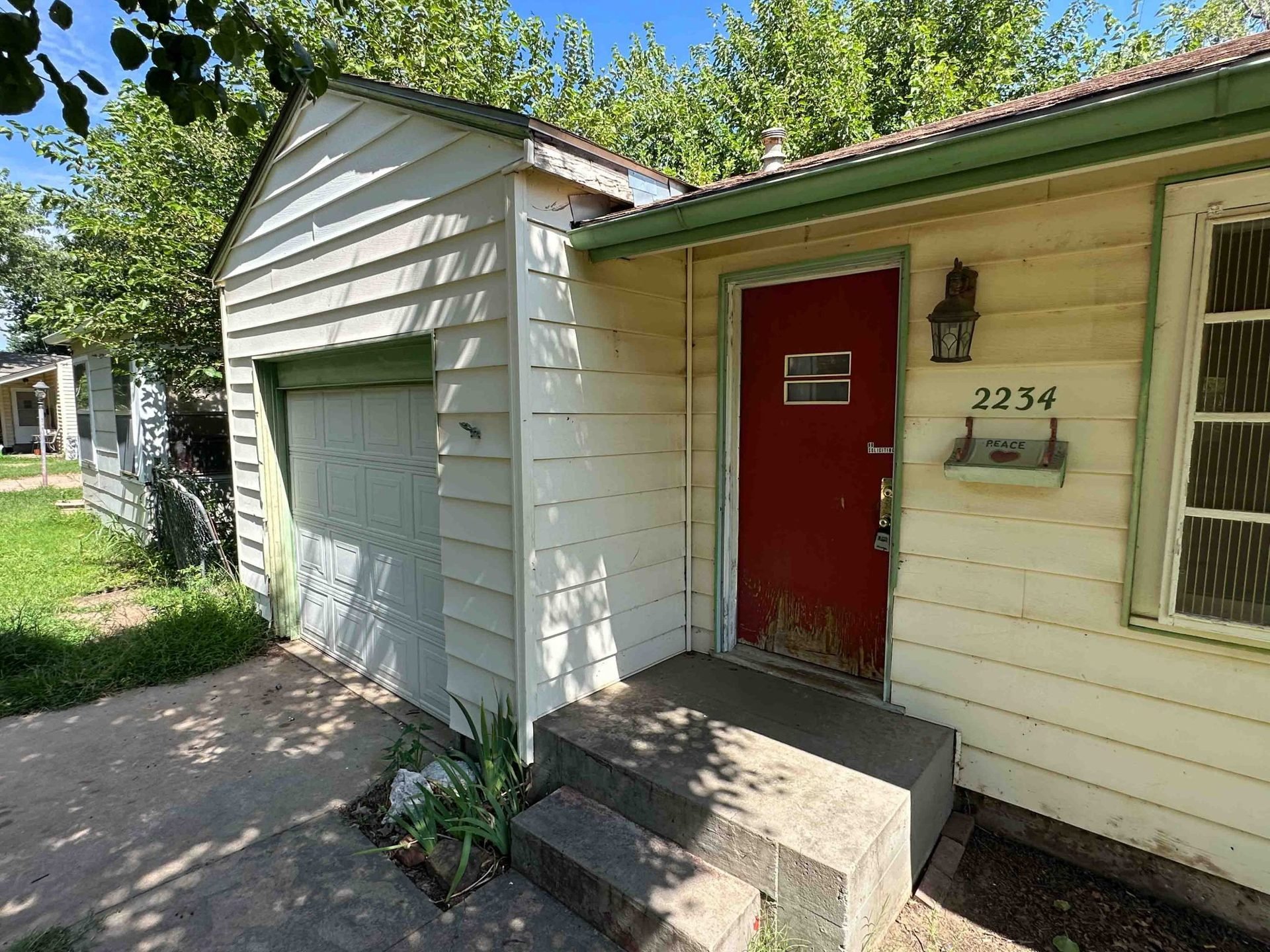 2234 W Maple Ave (Lot 1)-