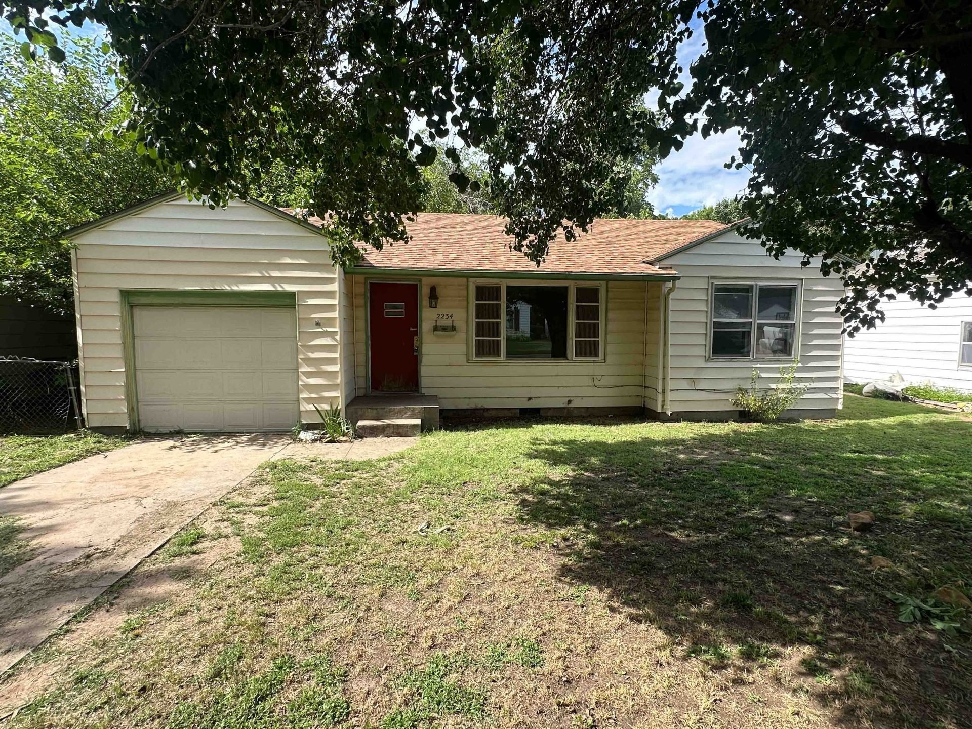 2234 W Maple Ave (Lot 1)-