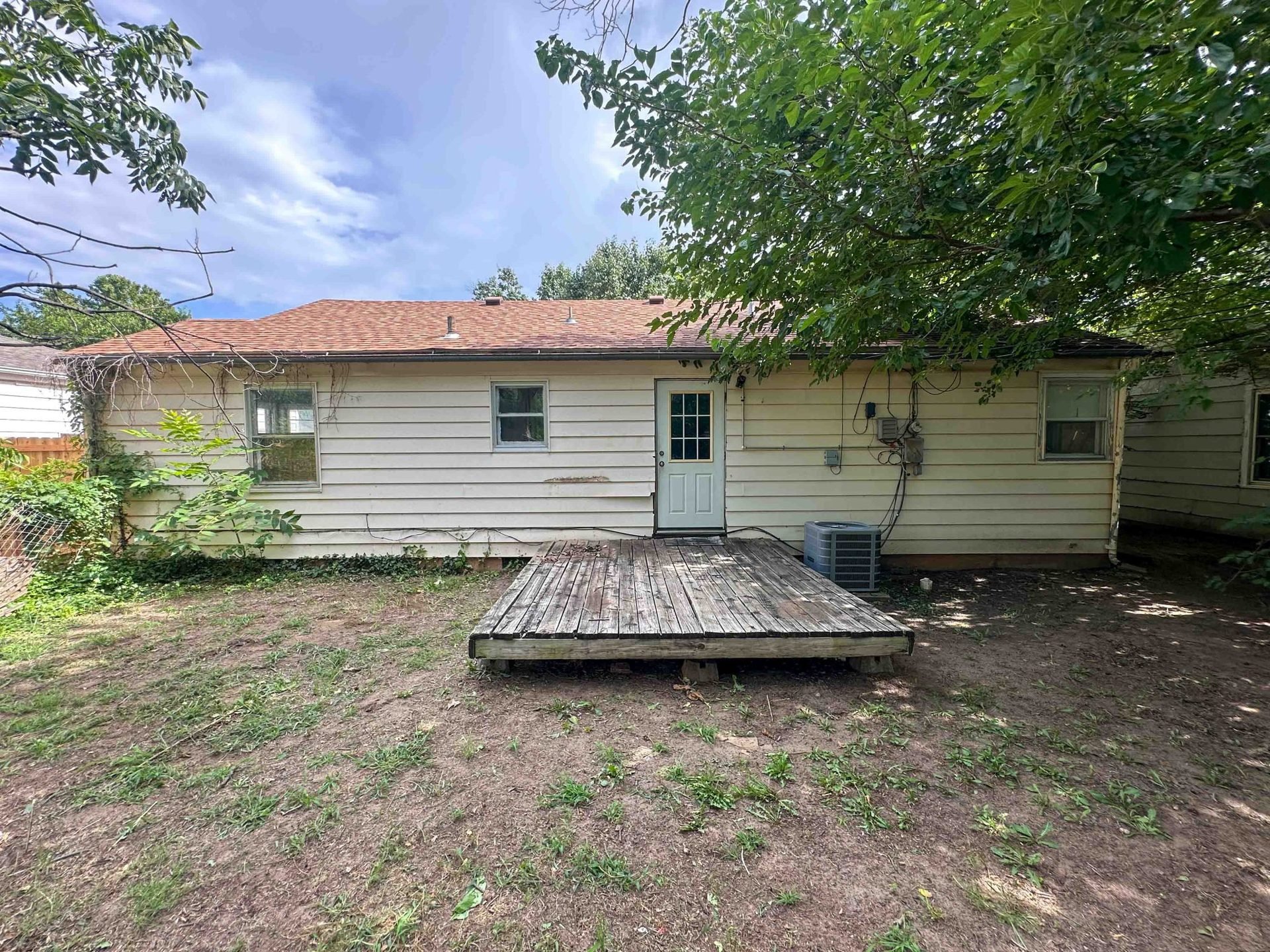 2234 W Maple Ave (Lot 1)-