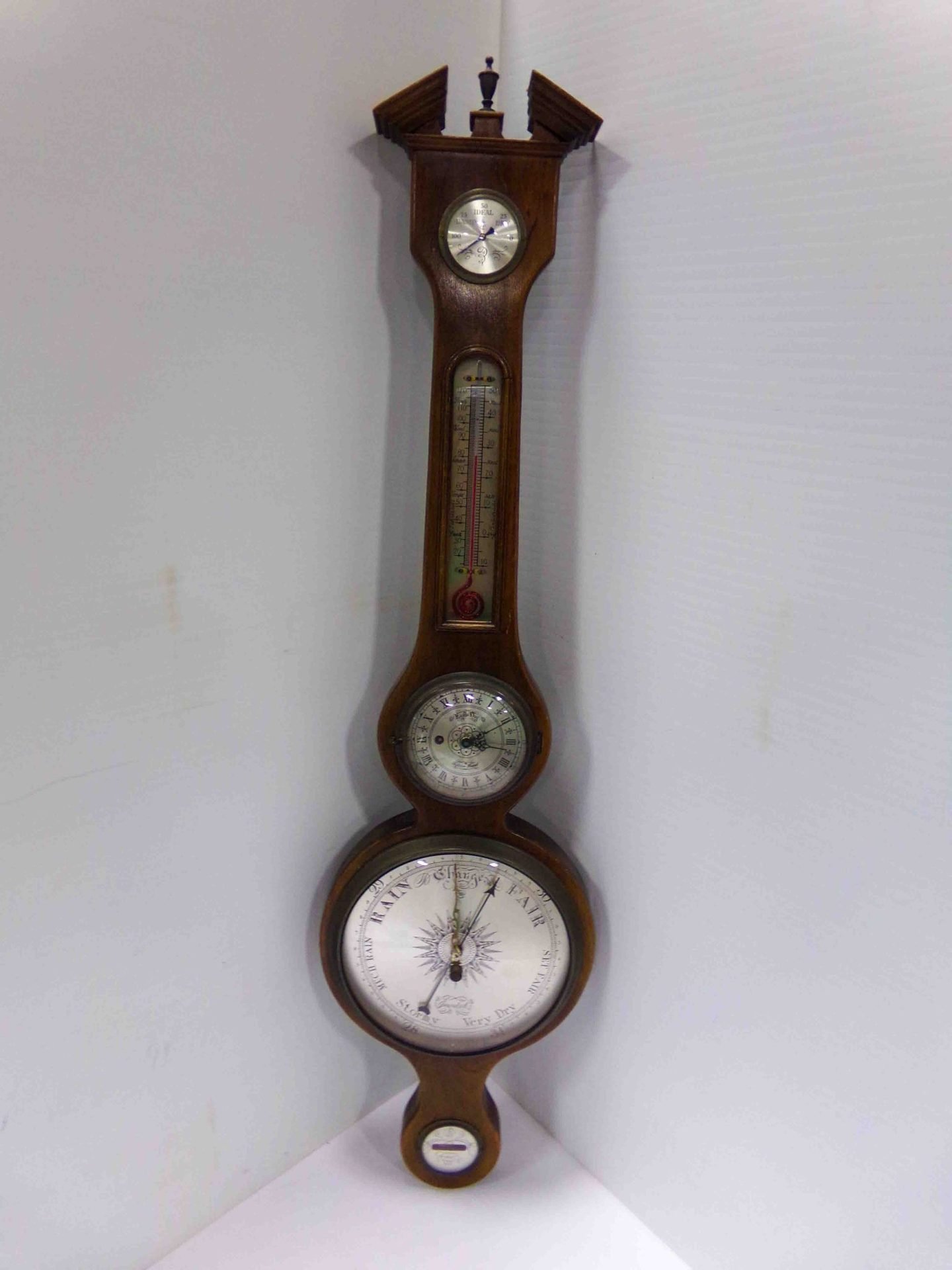 9/14 Tools – Furniture – Oil Cans – Antique Clocks – Desks – Deer Sheds – Ertl Banks – Christmas – Barbies – Collectibles