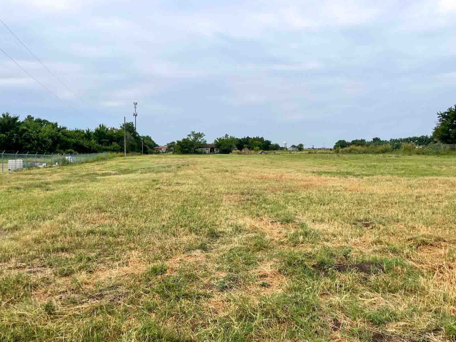 9/15 2.68± ACRES * ENID * GARFIELD COUNTY, OKLAHOMA
