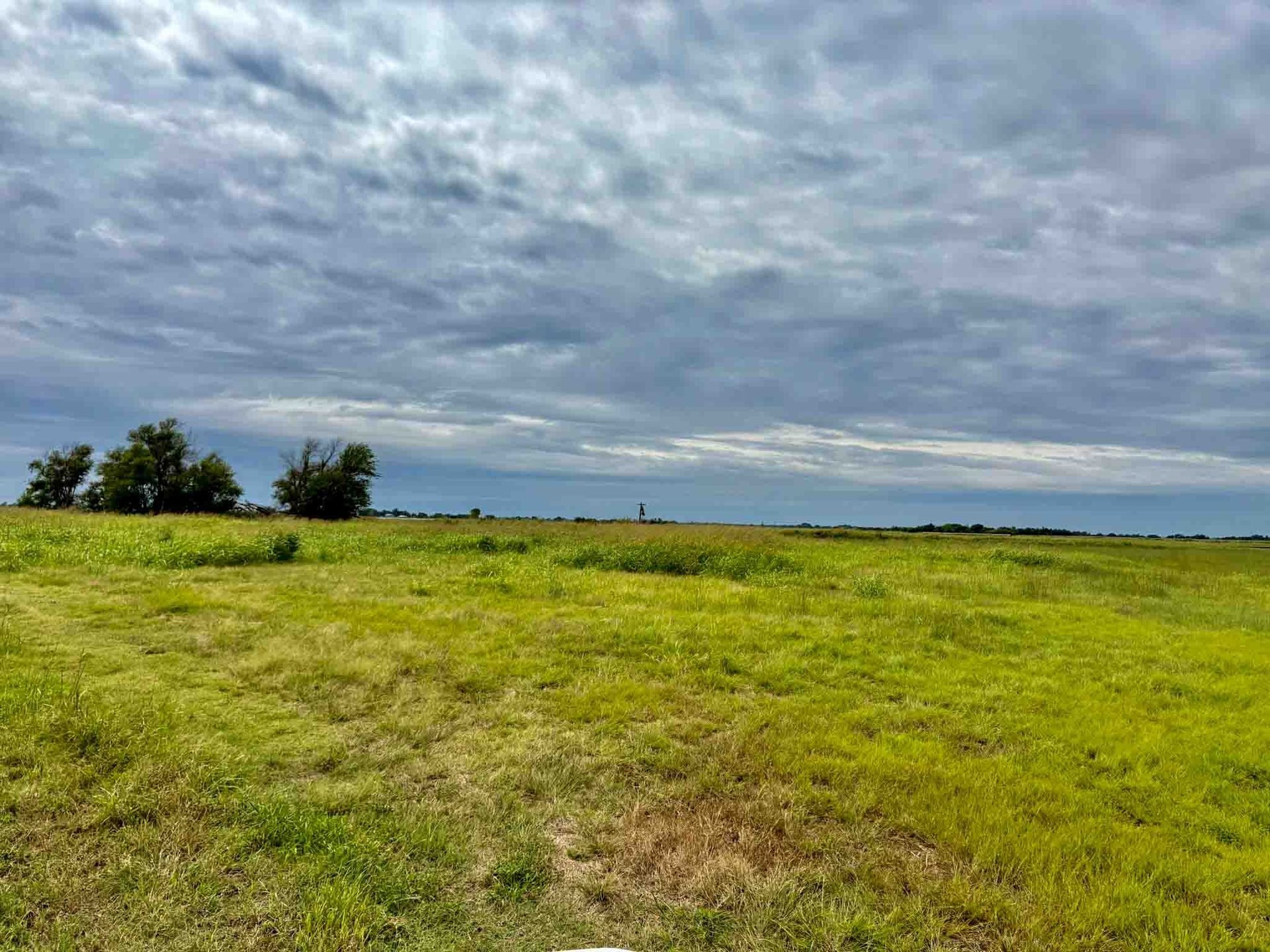 9/30 26 ± ACRES * HIGHWAY 45 FRONTAGE * ENID OKLAHOMA