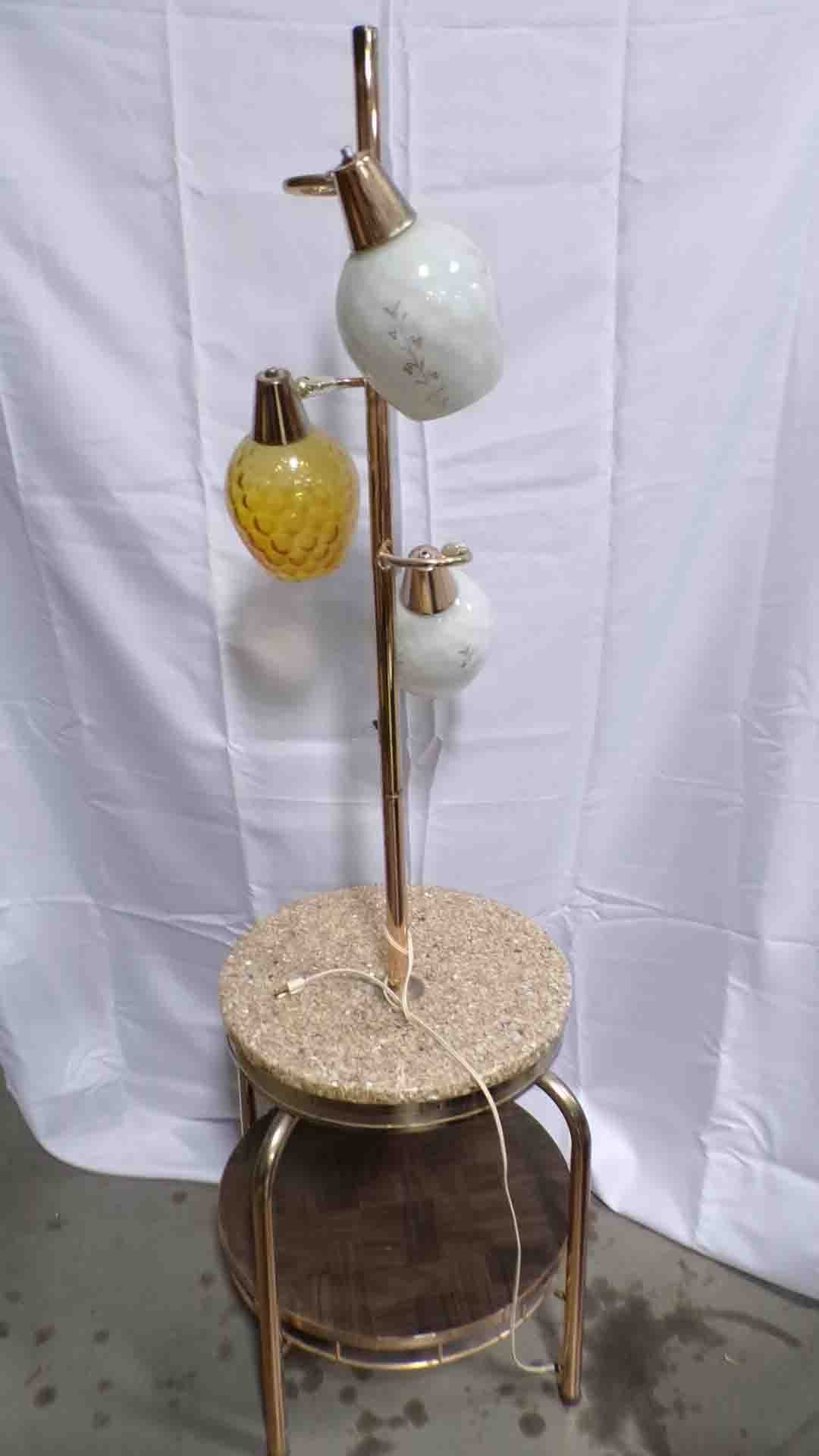 10/19 Pink Depression – Wood Cart – Art – Toys – Singer – Barrister – Records – Glassware – Furniture – Hunting/Fishing – Grandfather Clock – Jewelry – Appliances – Outdoor – LeCreuset