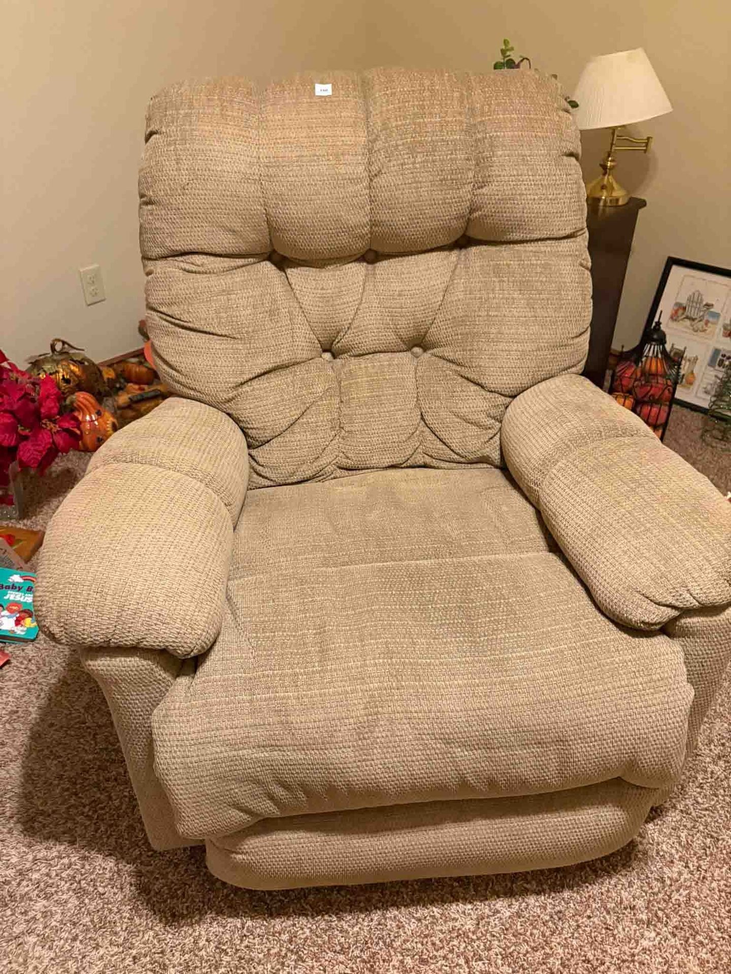 1/26 Buick – Household – Appliances – Furniture – Tools – Pepsi Collection