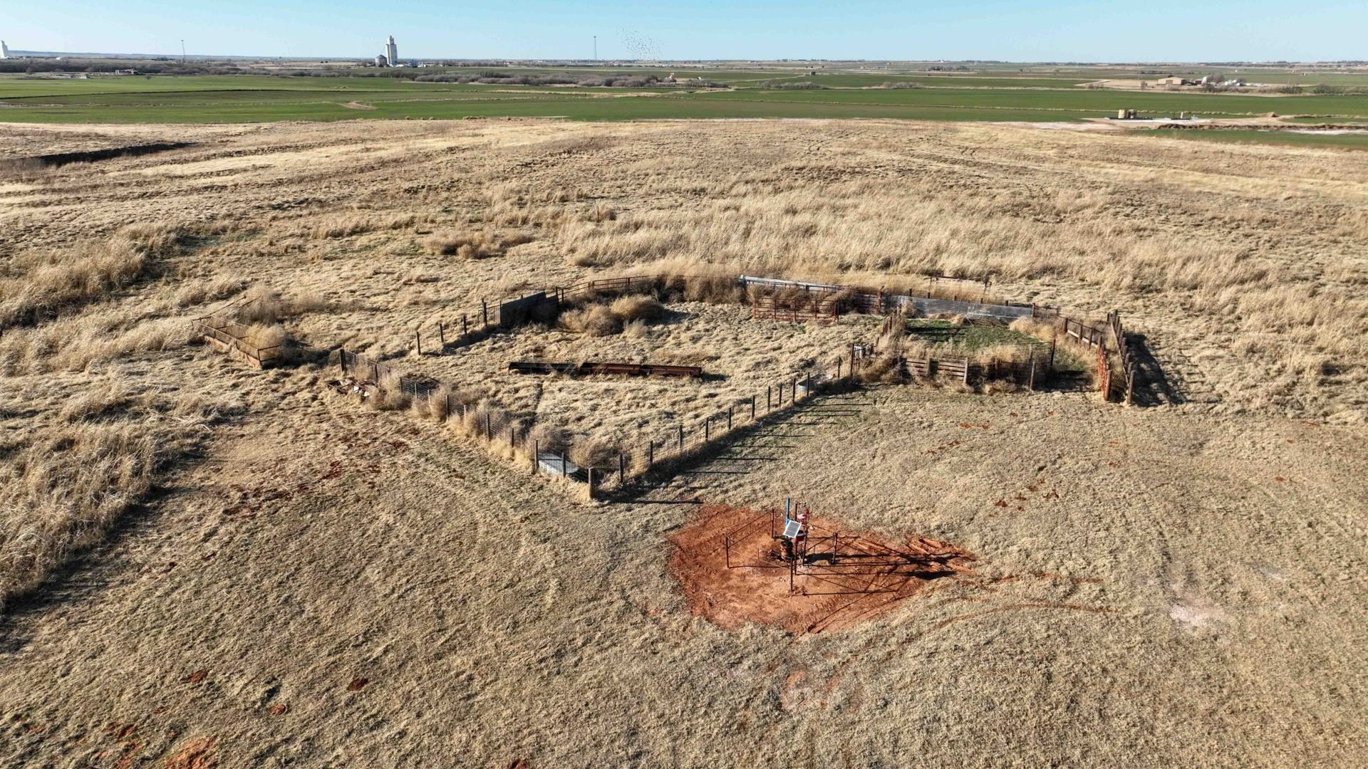 Tract 2