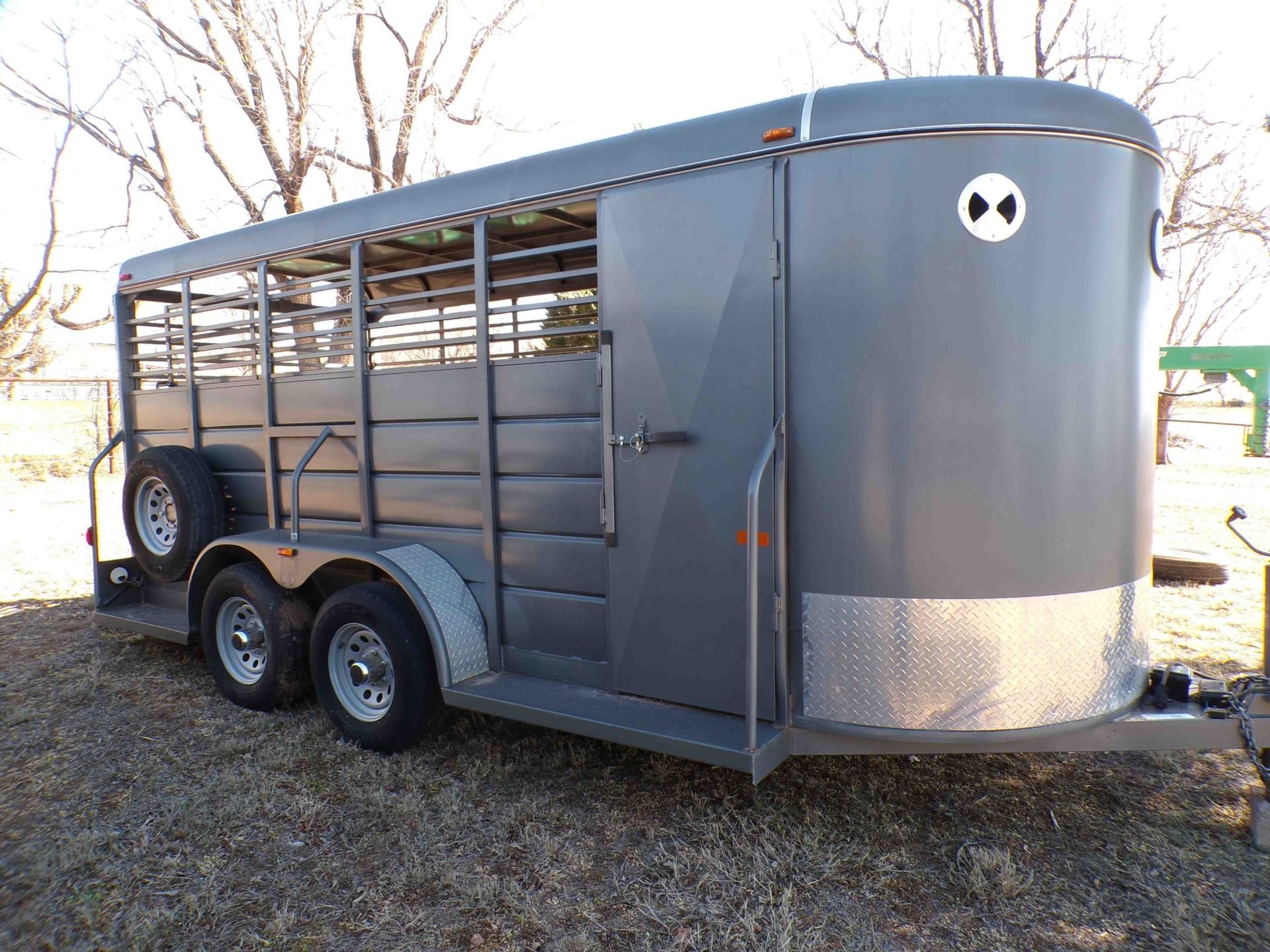 4/14 Tractors – Tillage – Pick ups – ATV – Trailers – Hay Equip – Cattle Equip – Shop Tools – Collectibles