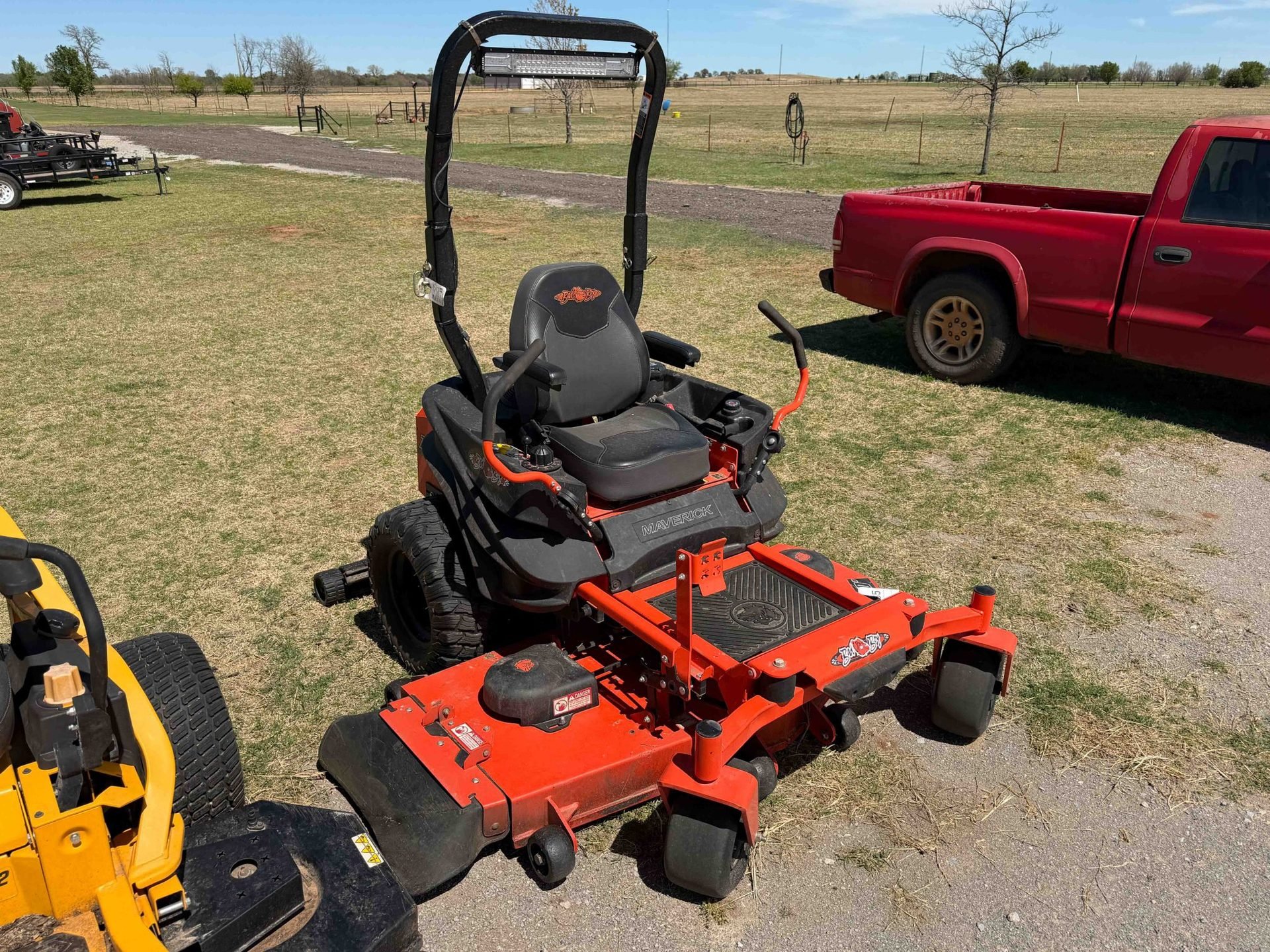4/21 Tractor - Trailers- Camper, Semi - Skid Steer Attachments – Mowers – Trucks -Implements – UTV/Go Cart – Wood Working