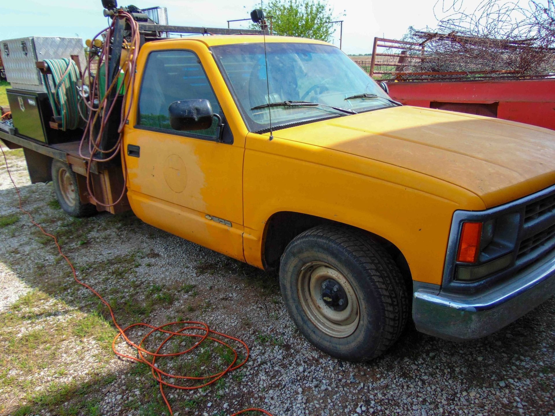 5/4 7720 JD TITAN 2 COMBINE’S – TILLAGE – TRAILERS – PICK UPS – TRACTORS - JD PLANTERS-MILLER WELDER
