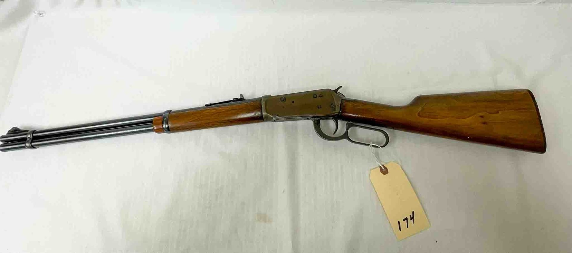 5/6 Pistols – Revolvers - Shotguns – Rifles – Swords – Ammo – Magazines