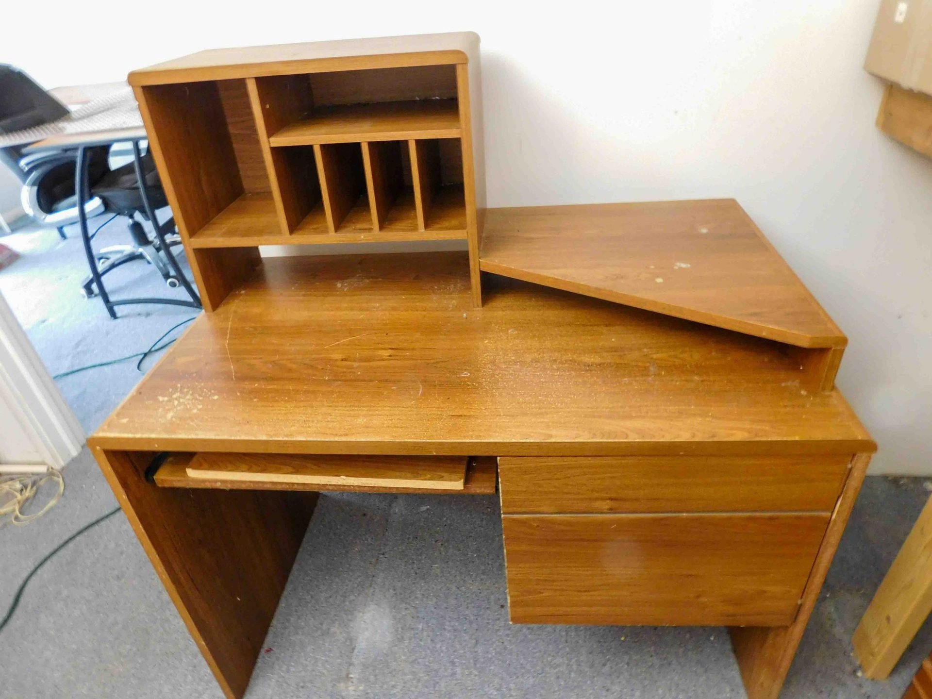 5/31 Train Collection – Tools – Household – Appliances – Furniture