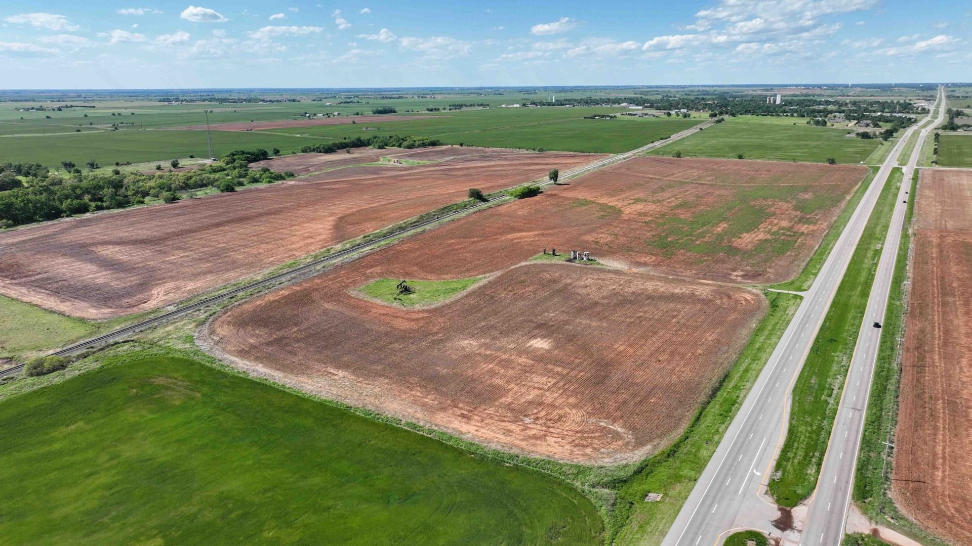 Drone Pics