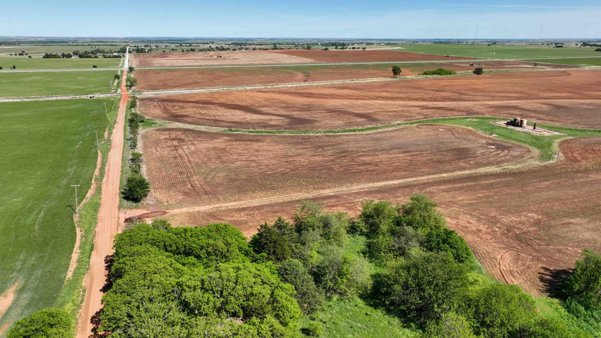 Drone Pics