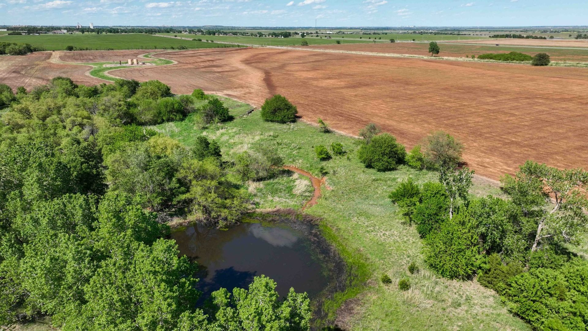 Drone Pics