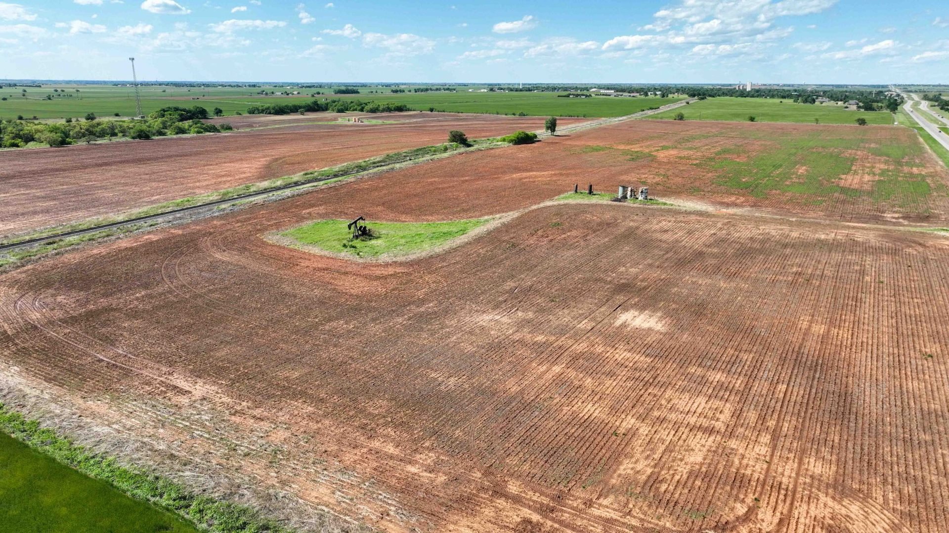 Drone Pics