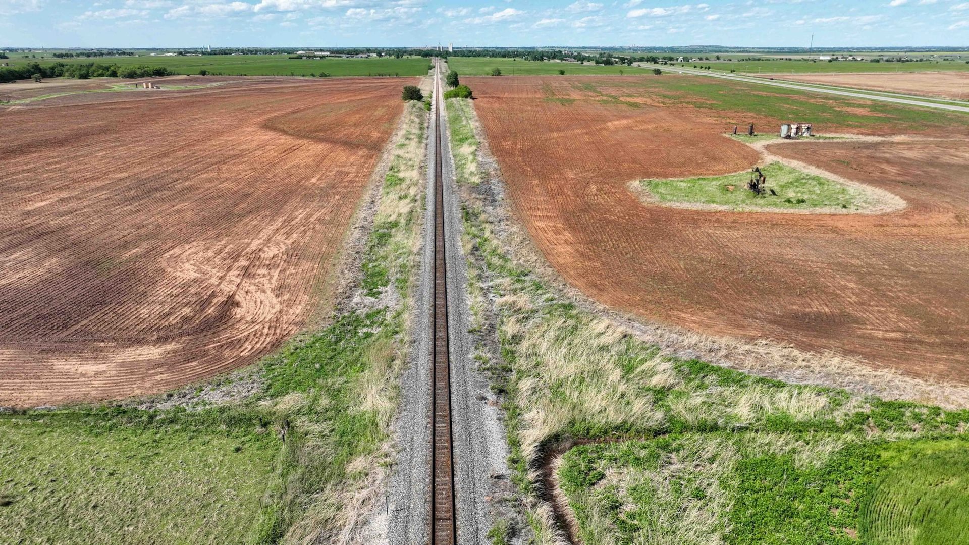 Drone Pics