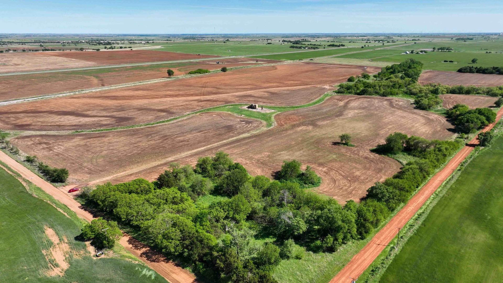 Drone Pics