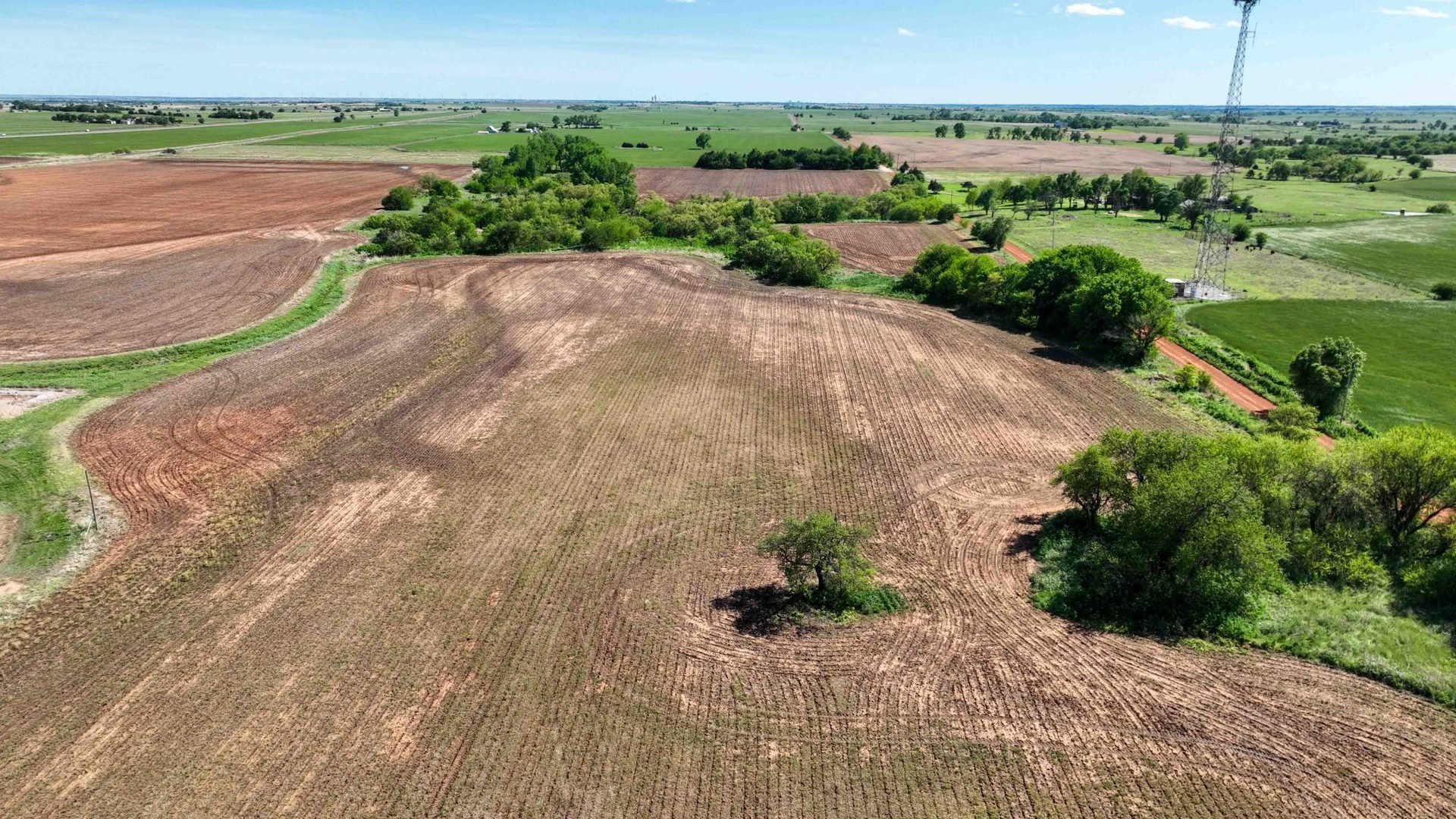 Drone Pics
