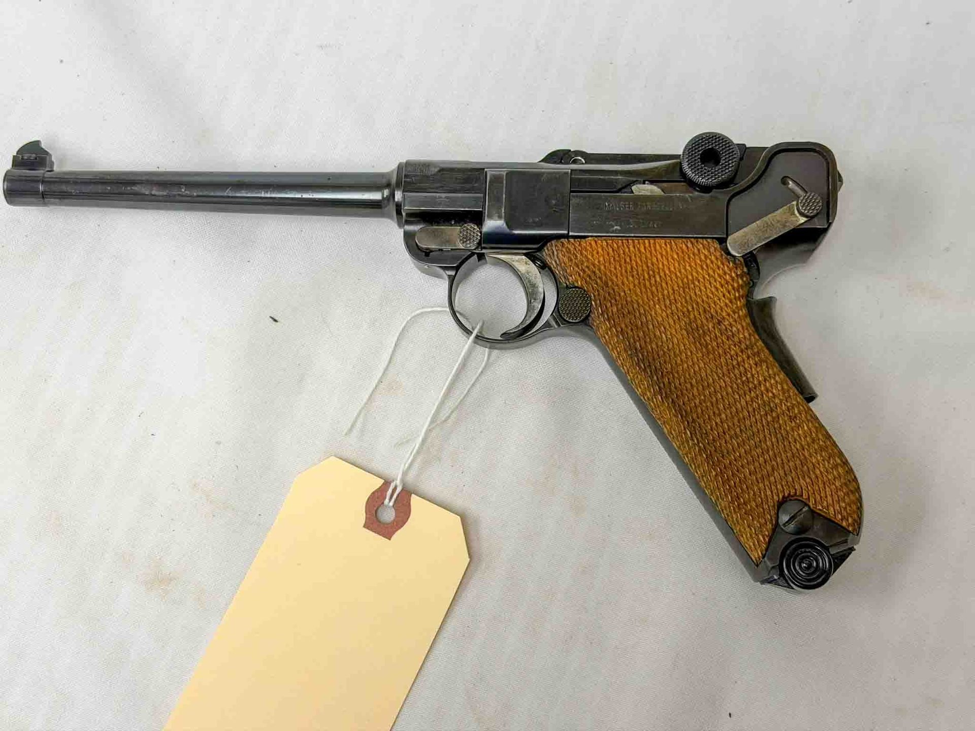 9/27 Rifles- Pistols - Shotguns - Revolvers - Collectors - Military - Hunting