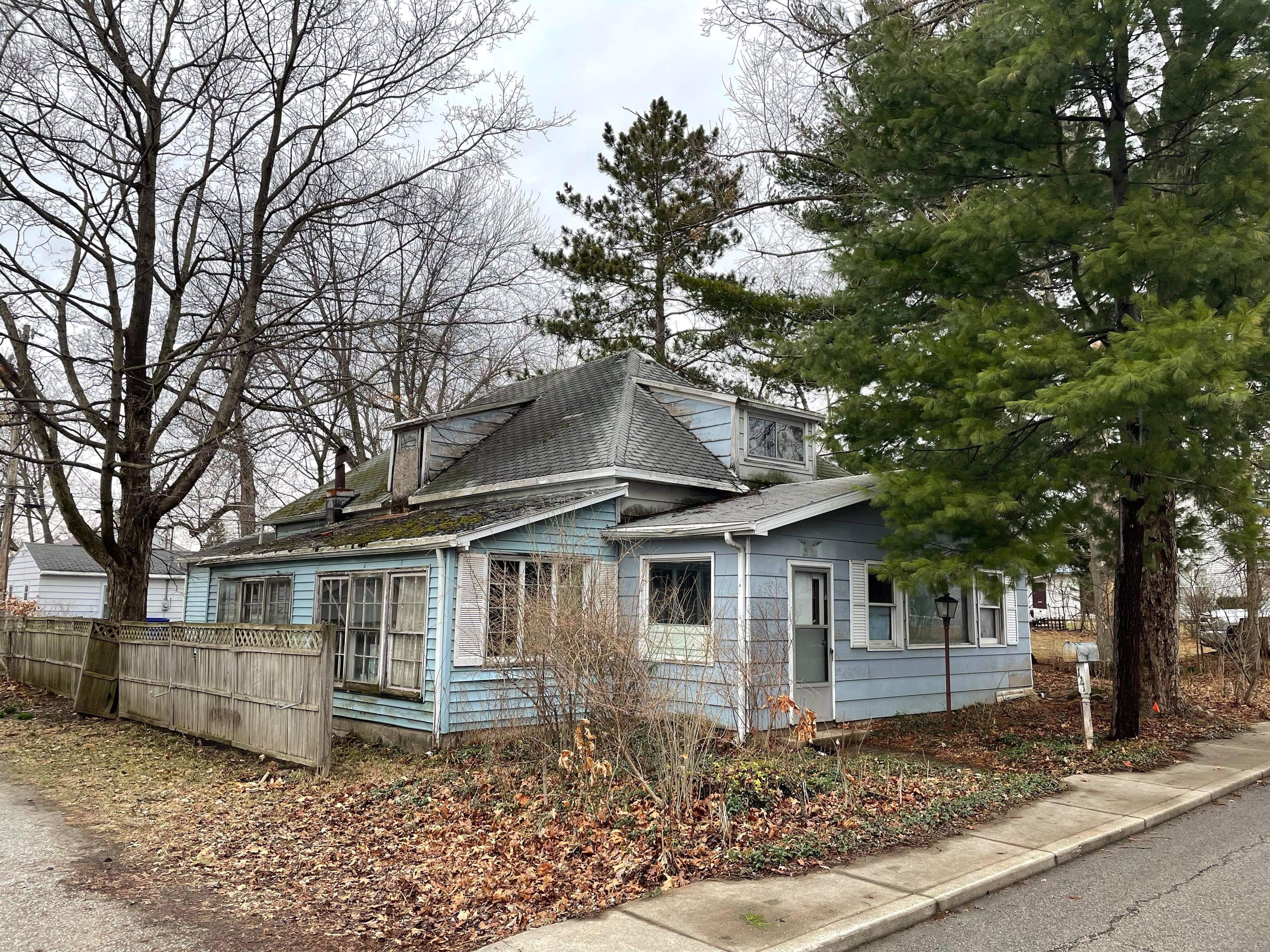 Real Estate Pictures