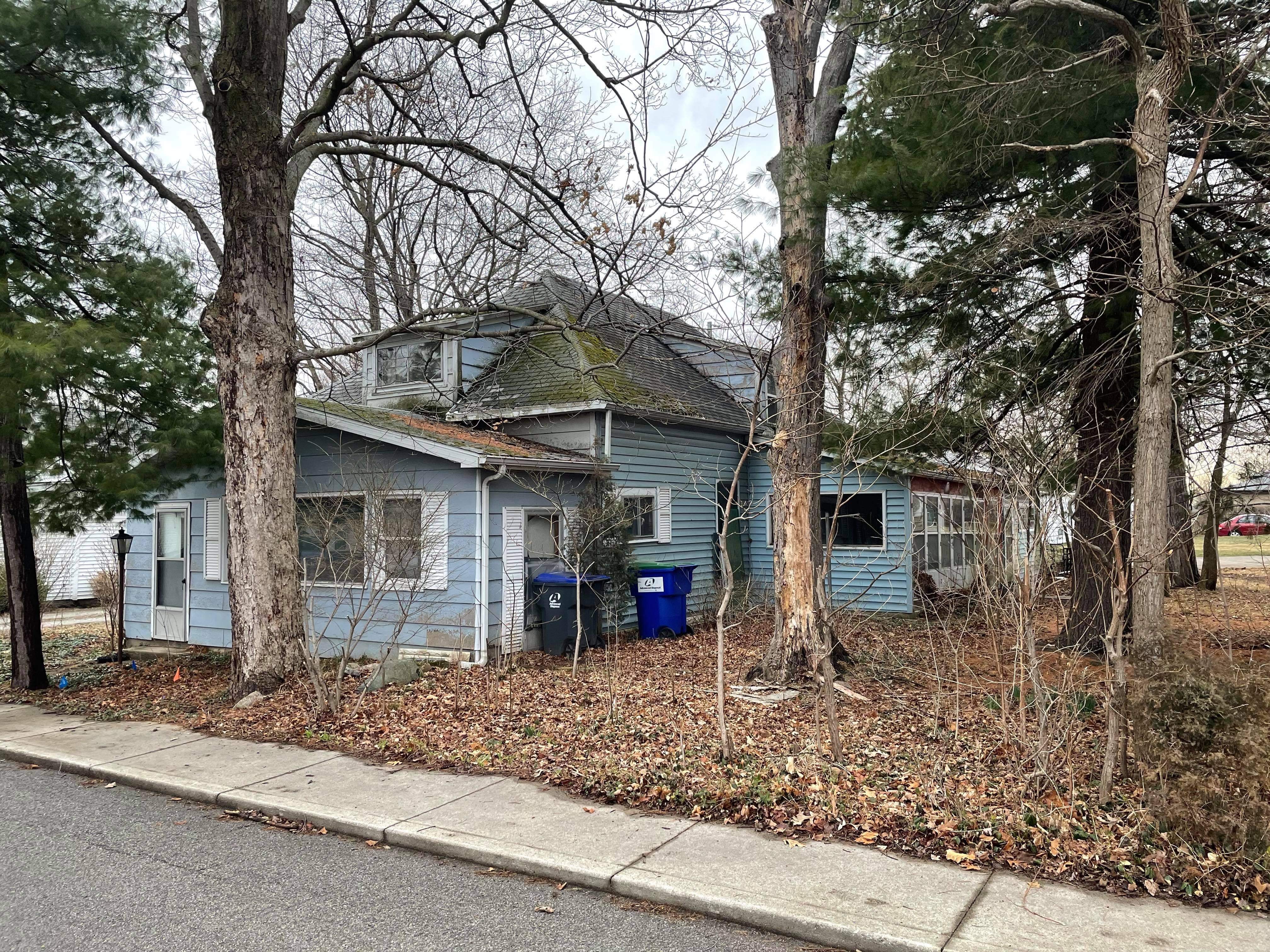 Real Estate Pictures