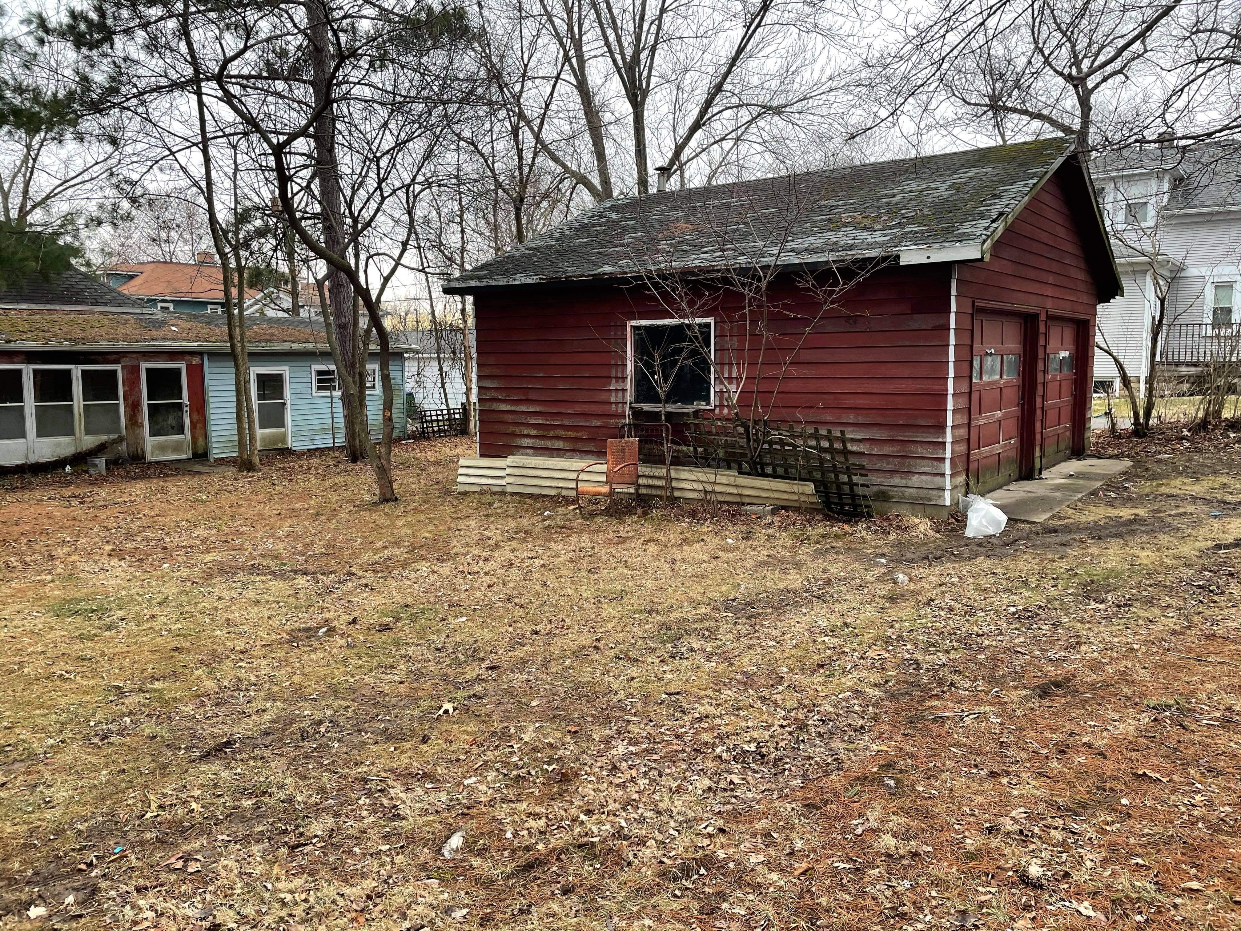 Real Estate Pictures