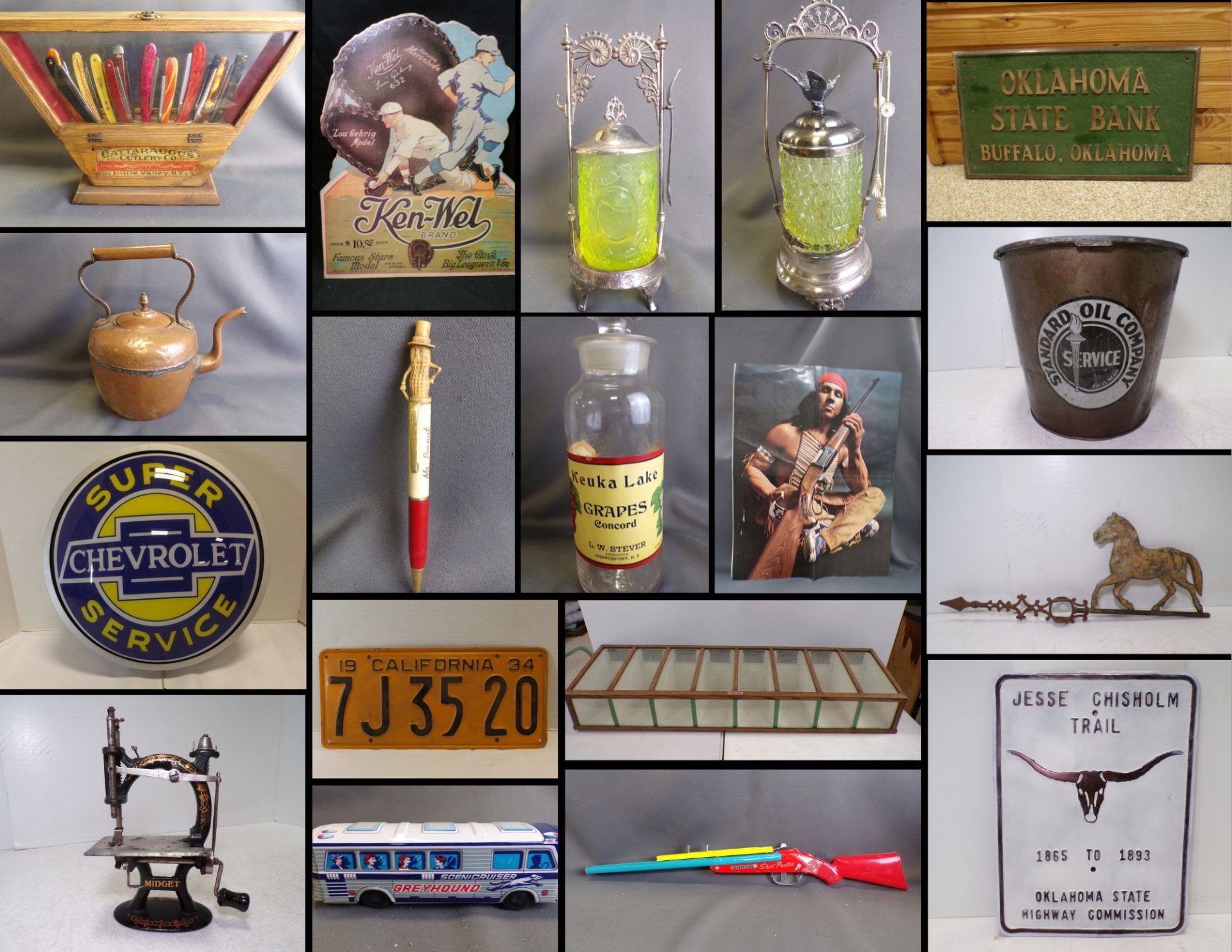 Bliss Auction #7