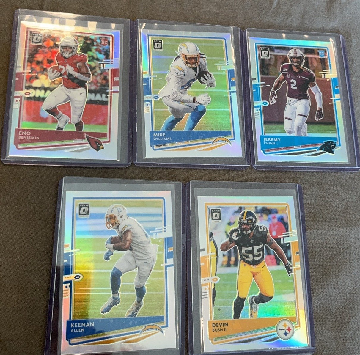 ONLINE BIDDING ONLY