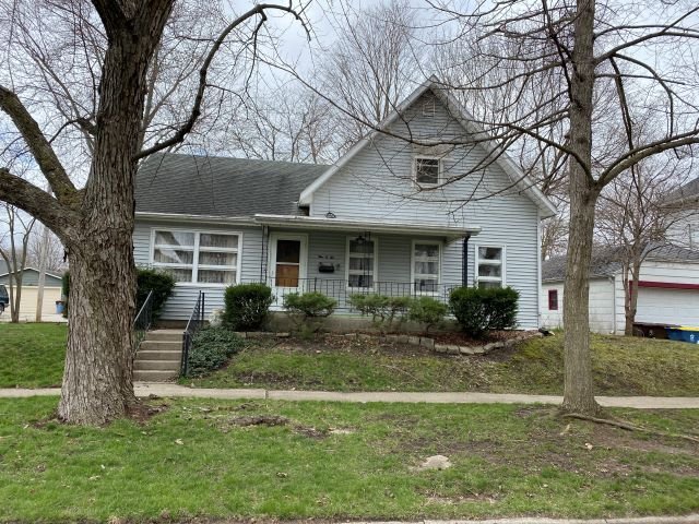 Real Estate Pictures