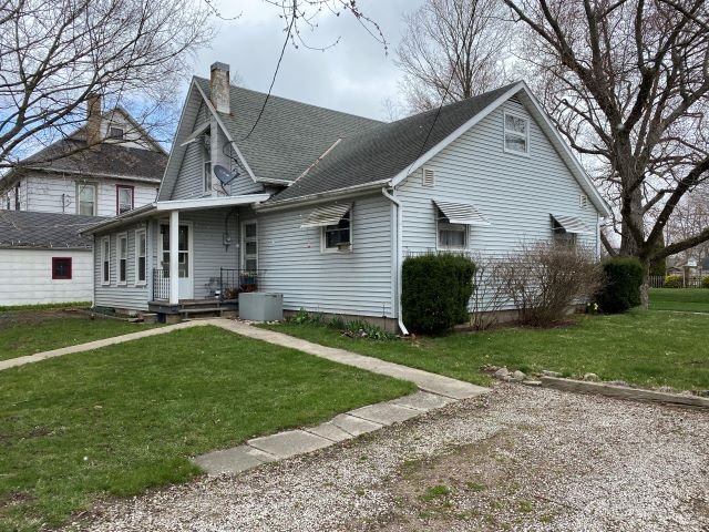 Real Estate Pictures