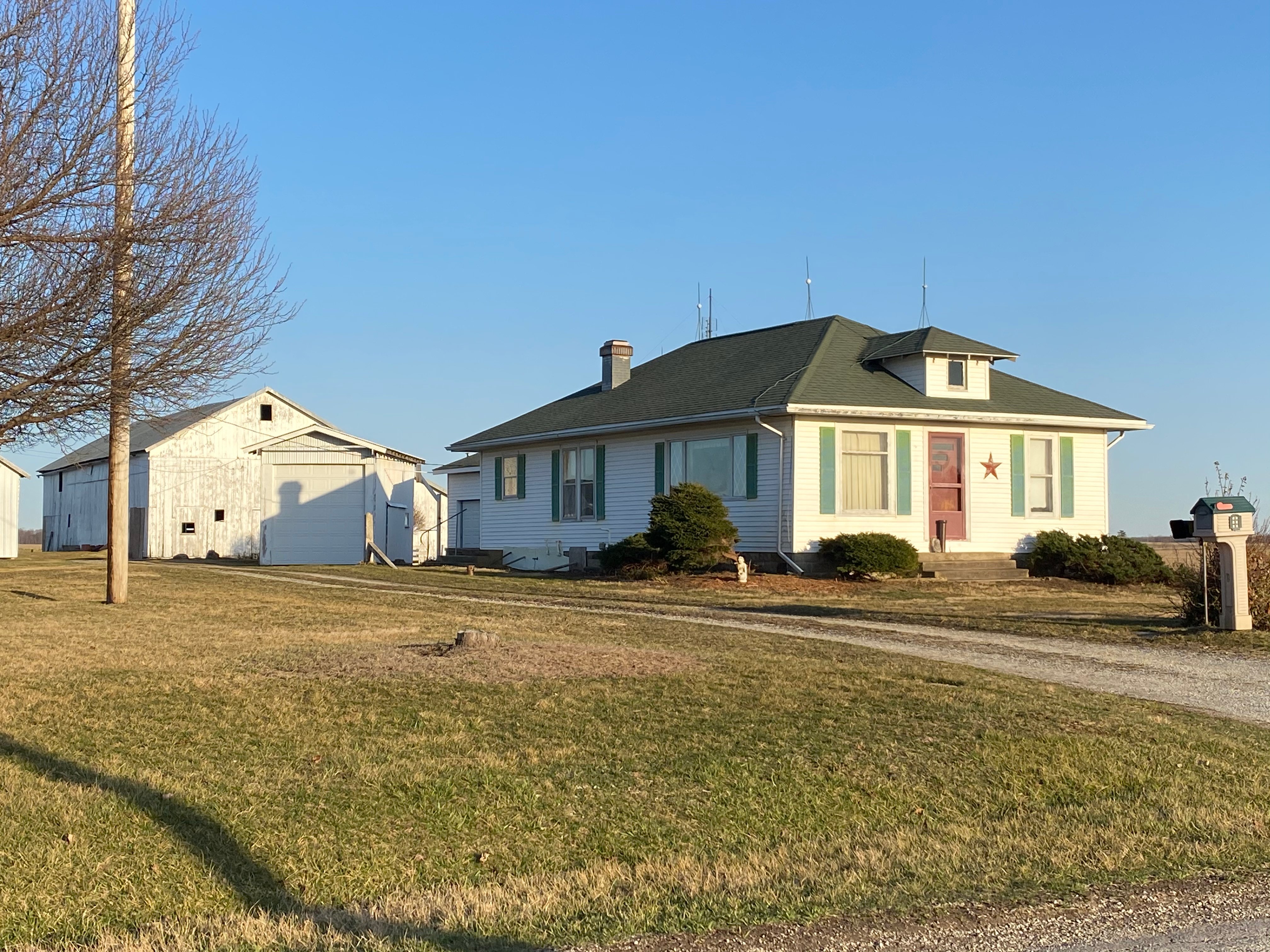 Real Estate Pictures