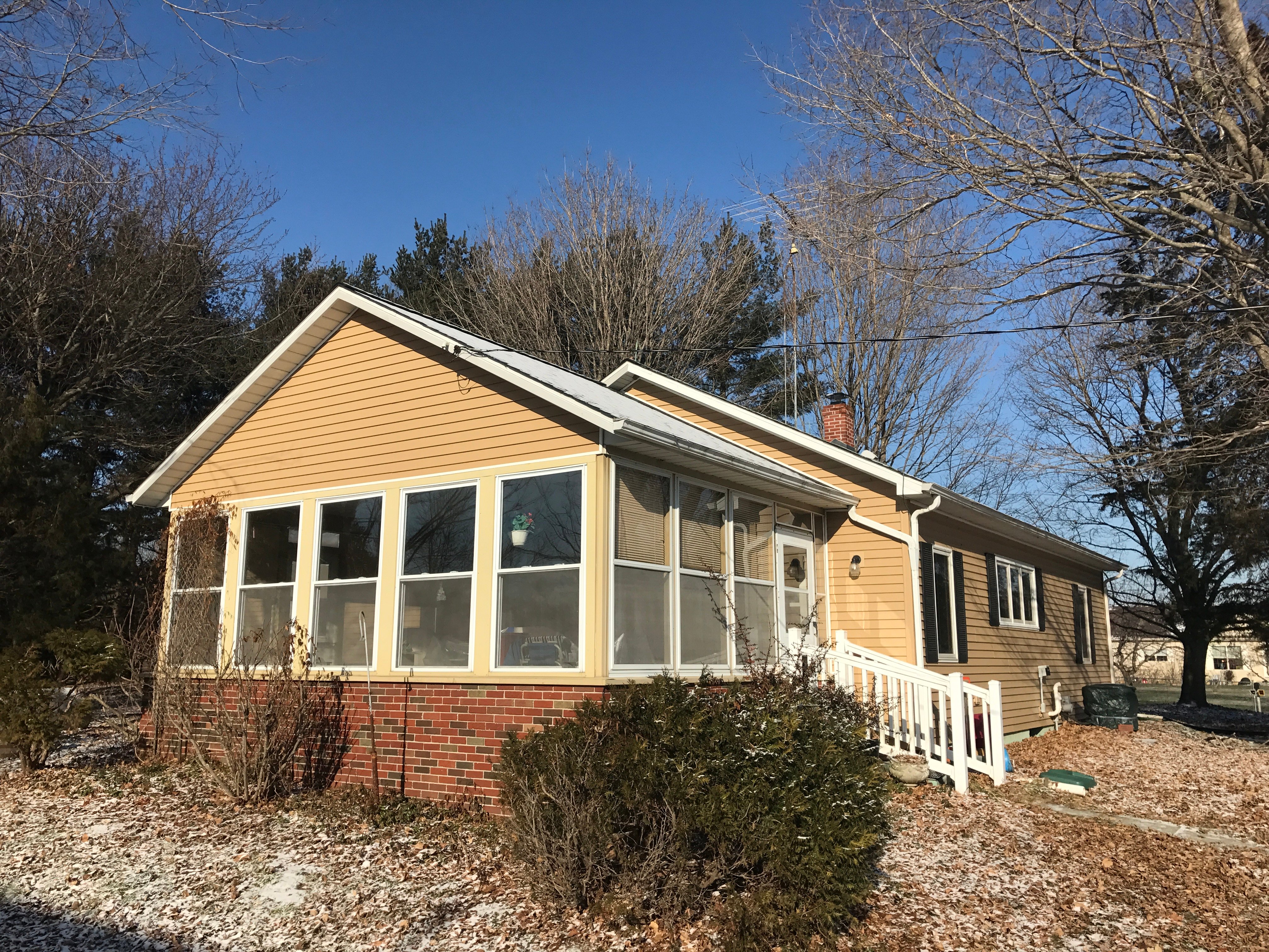 Real Estate Pictures