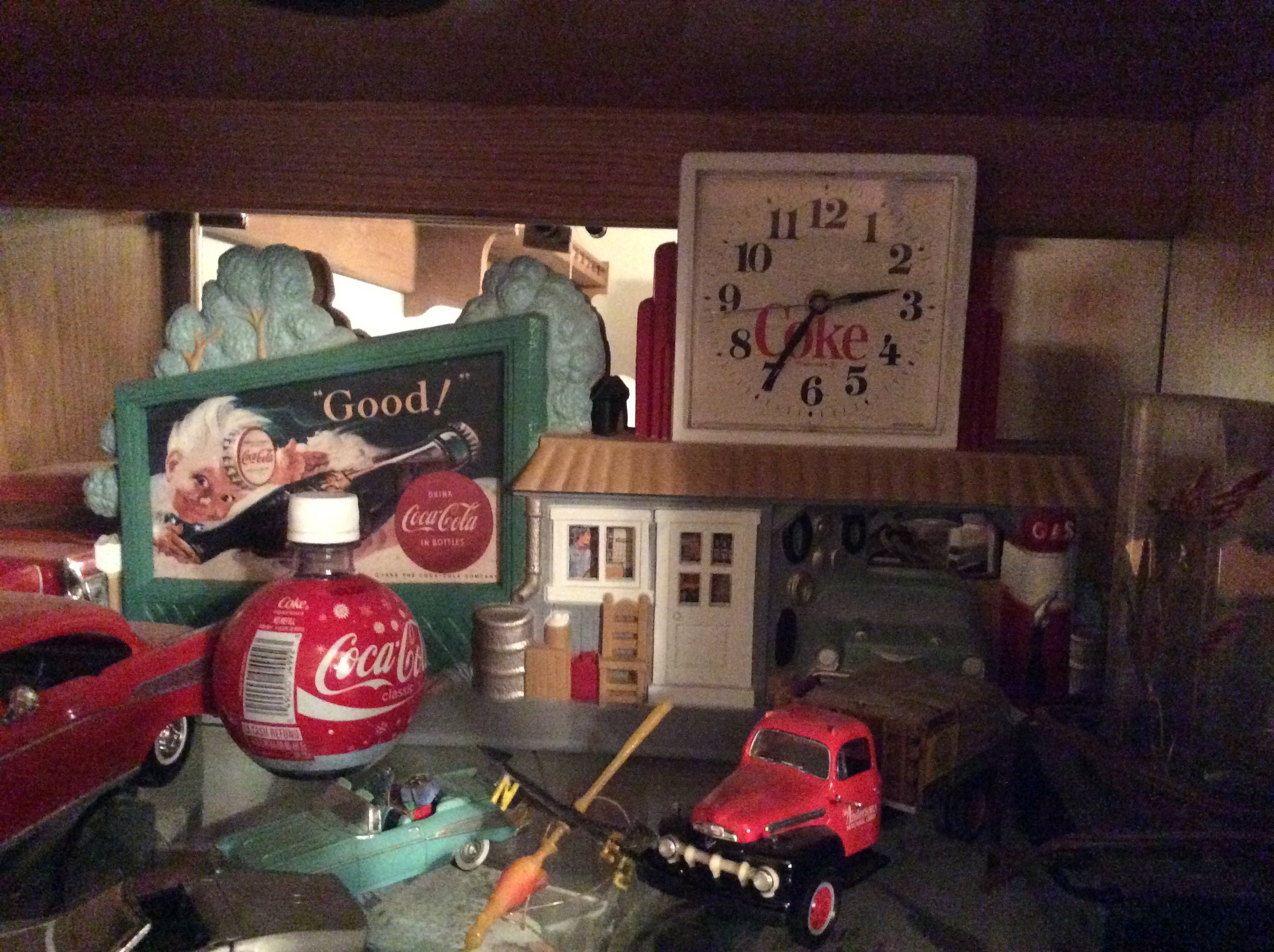 Personal Property Pictures