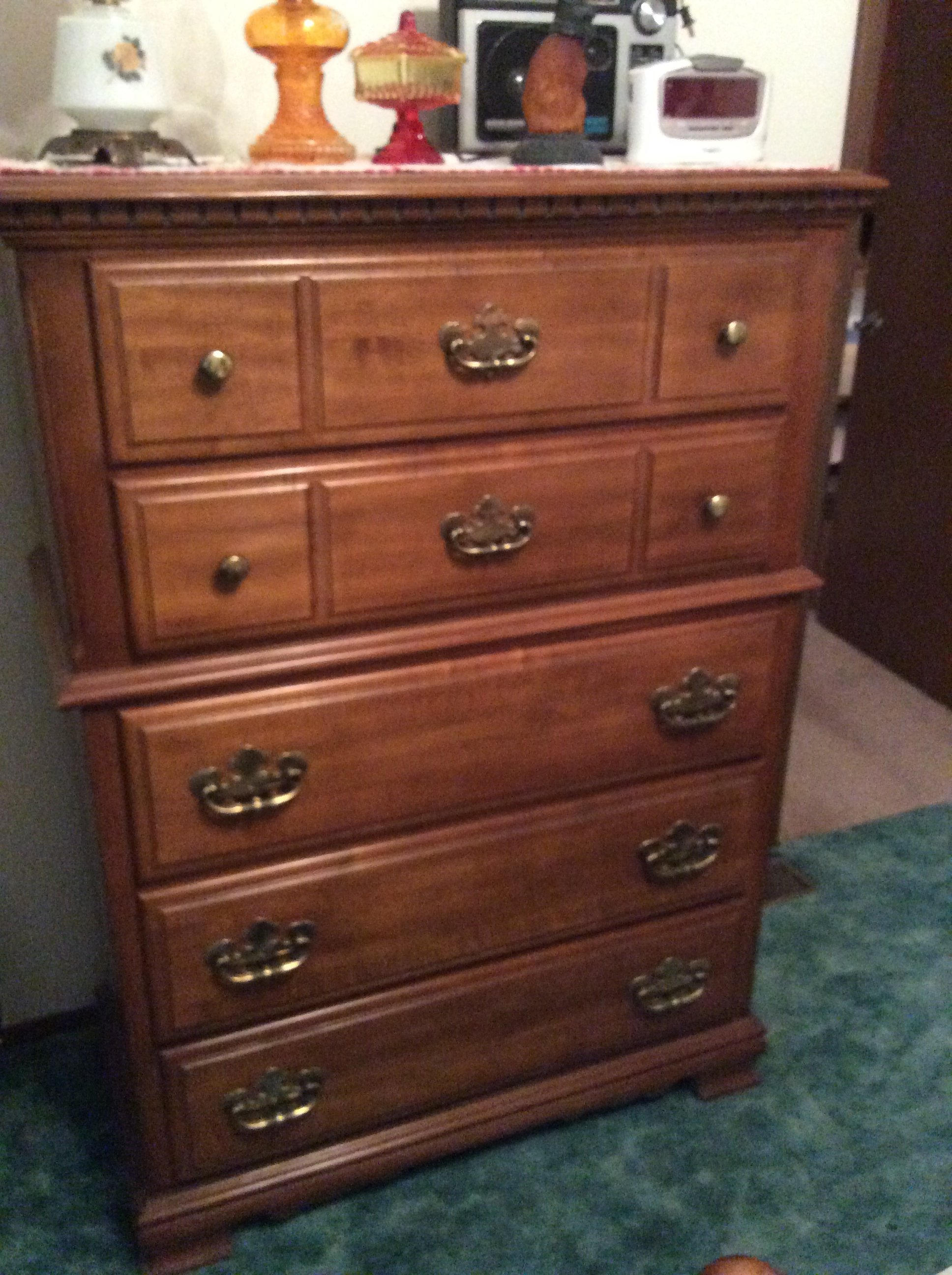 Personal Property Pictures