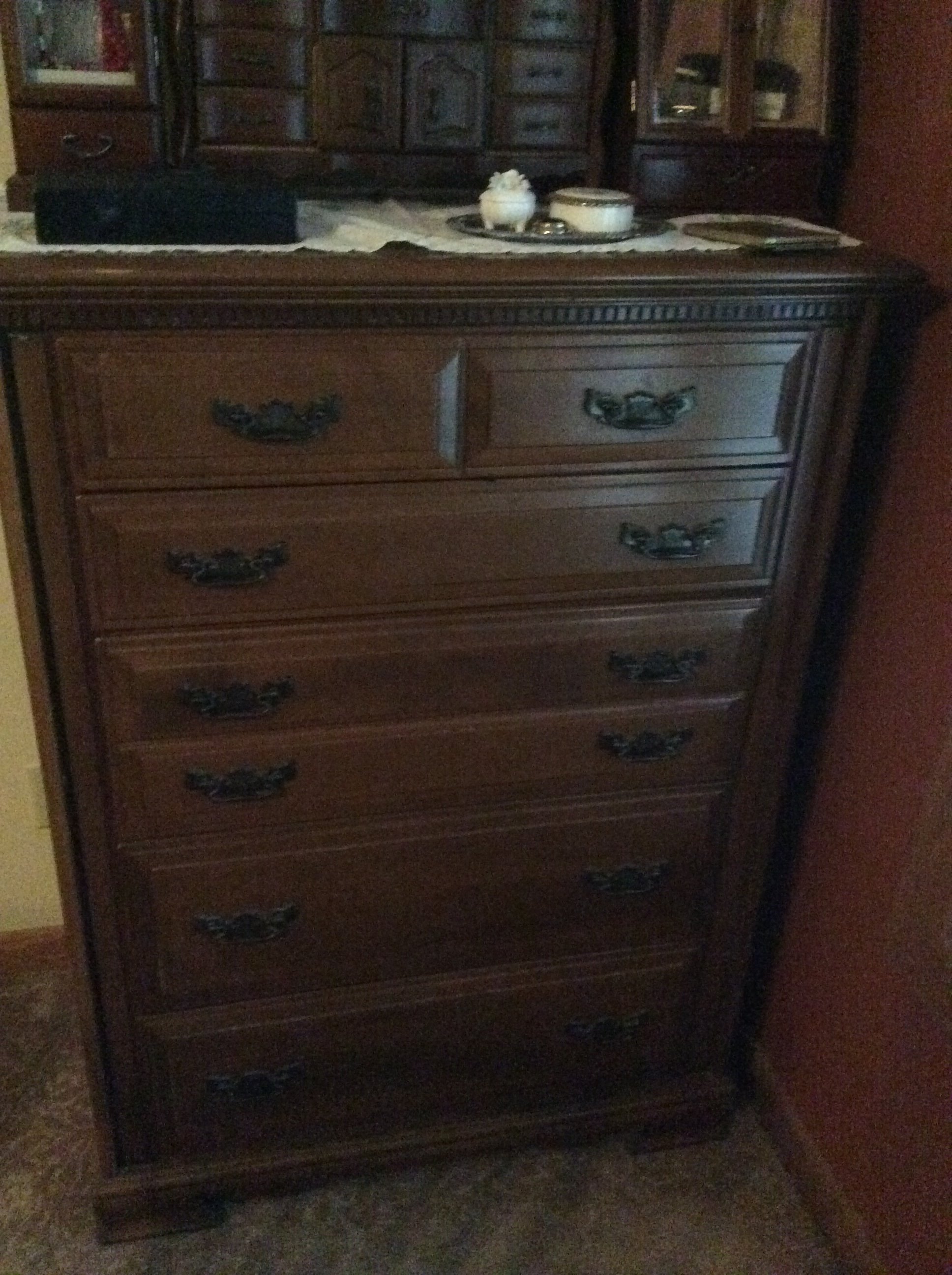 Personal Property Pictures