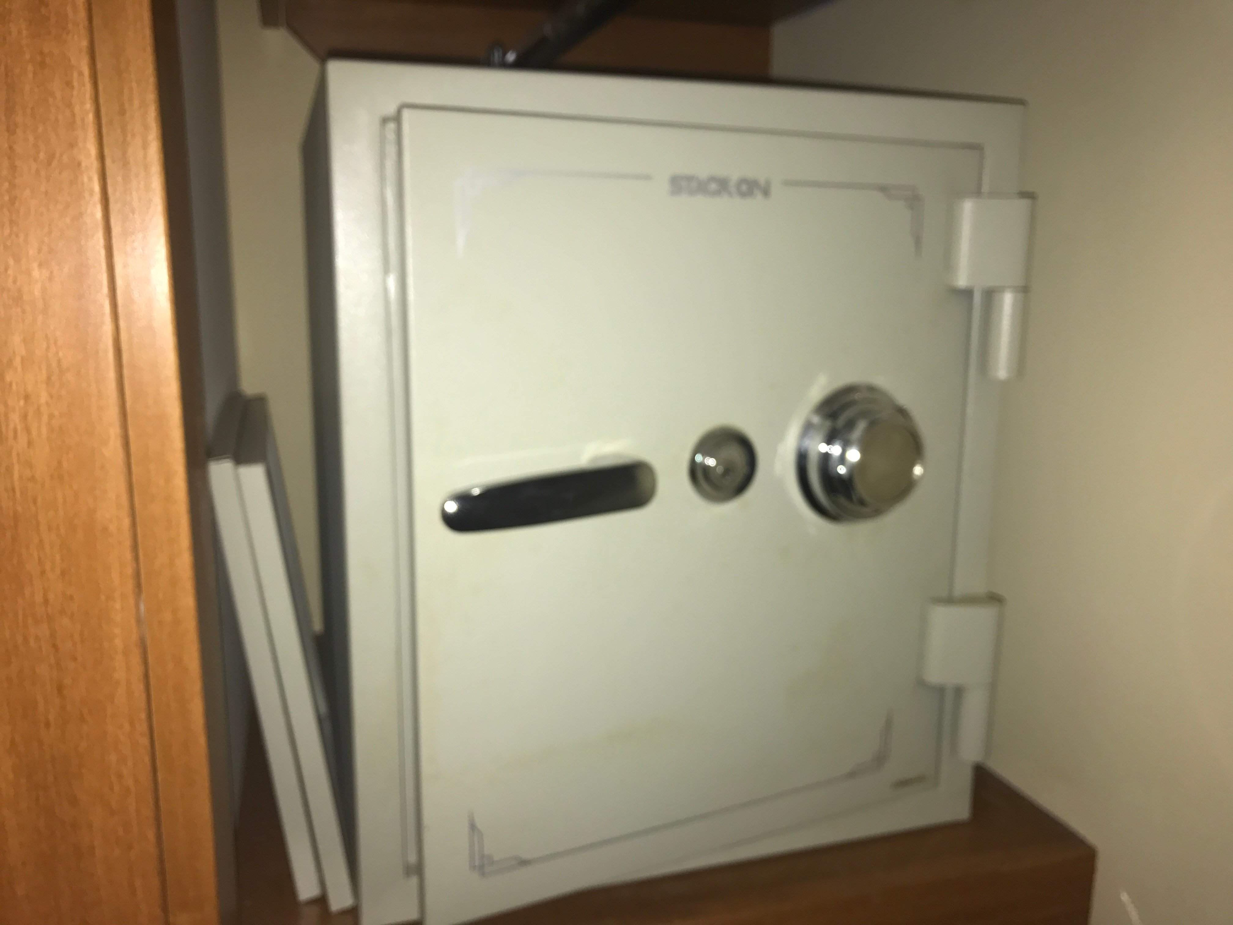 Personal Property Pictures