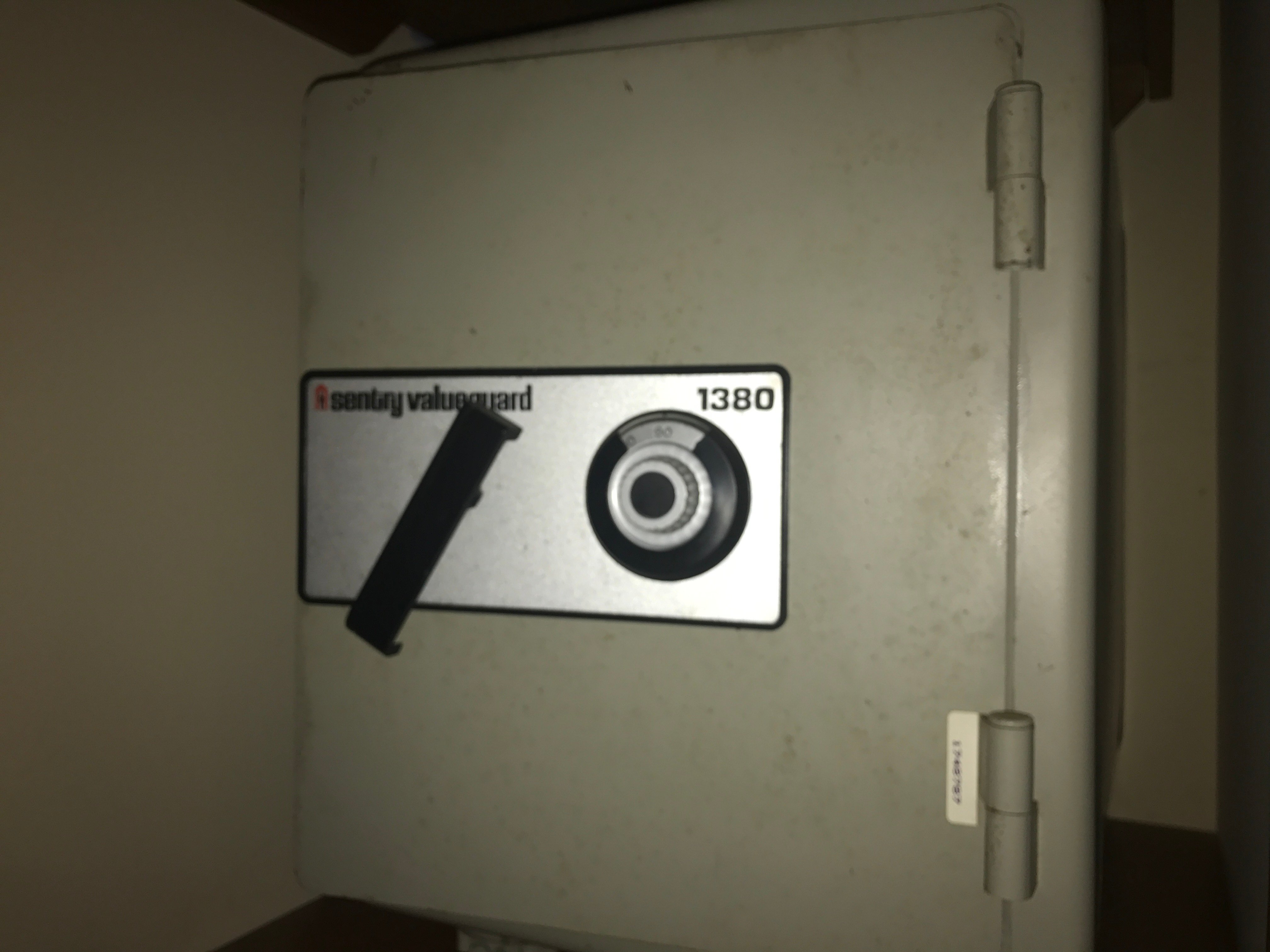 Personal Property Pictures