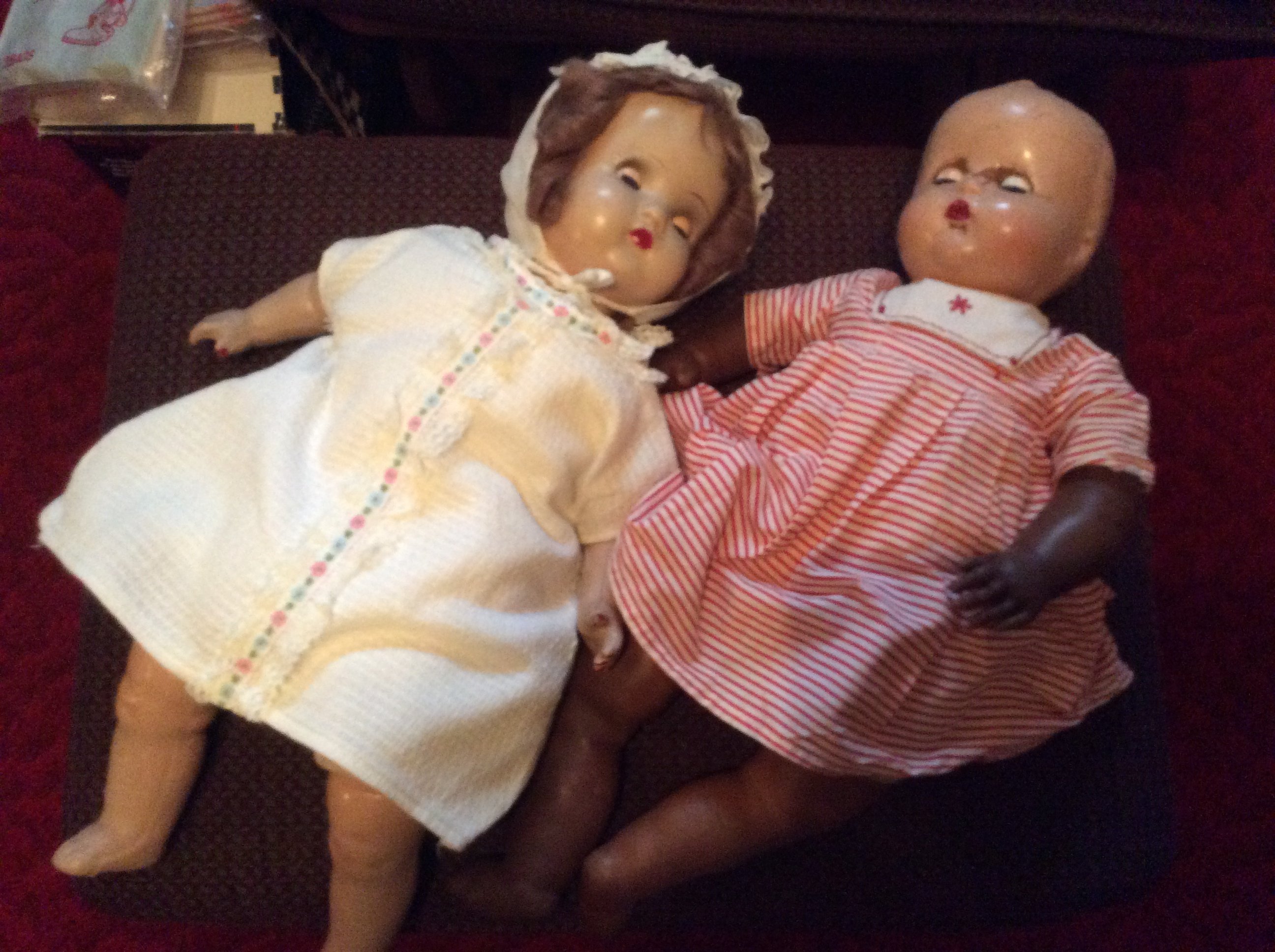 Personal Property Pictures