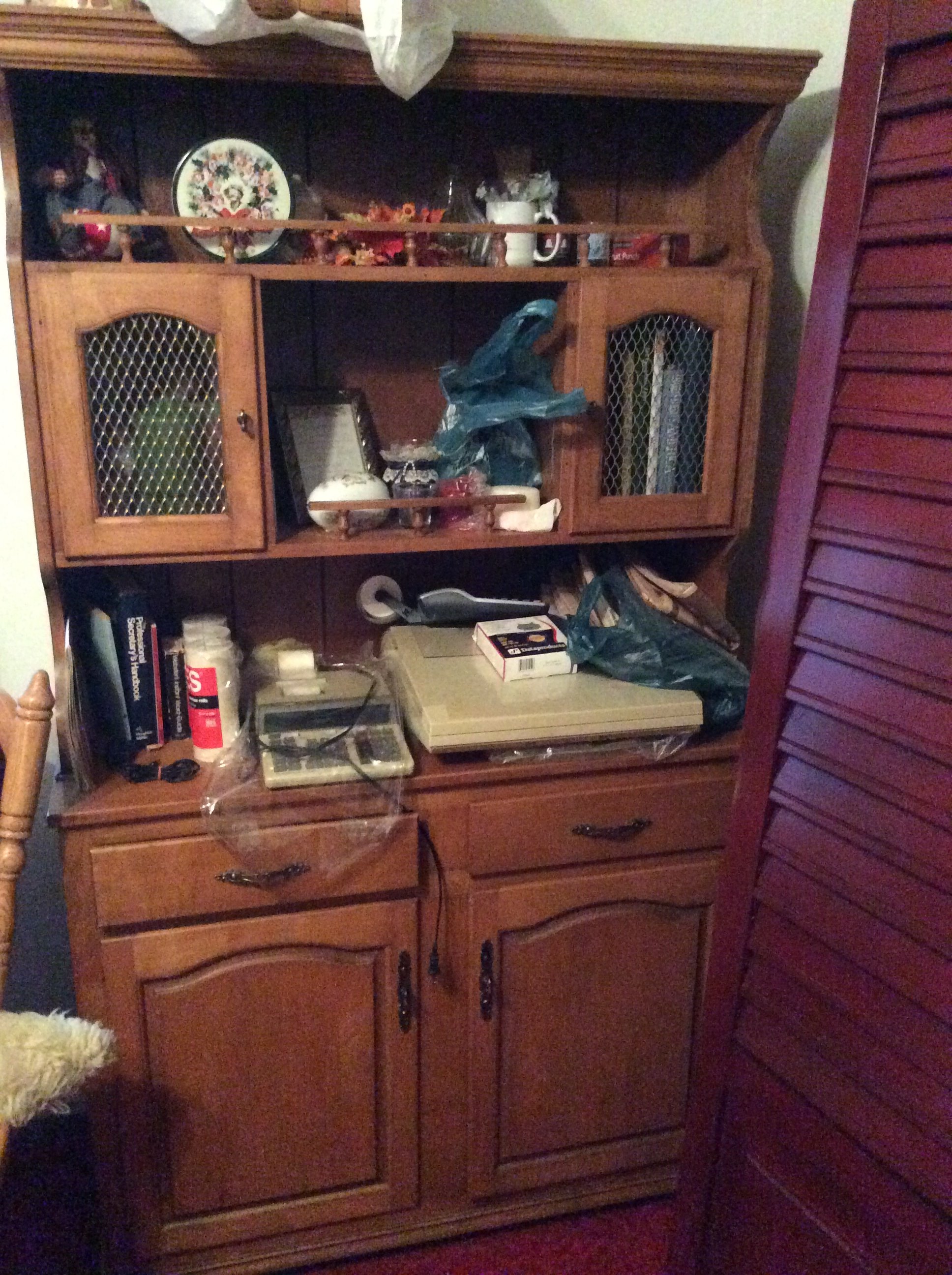 Personal Property Pictures