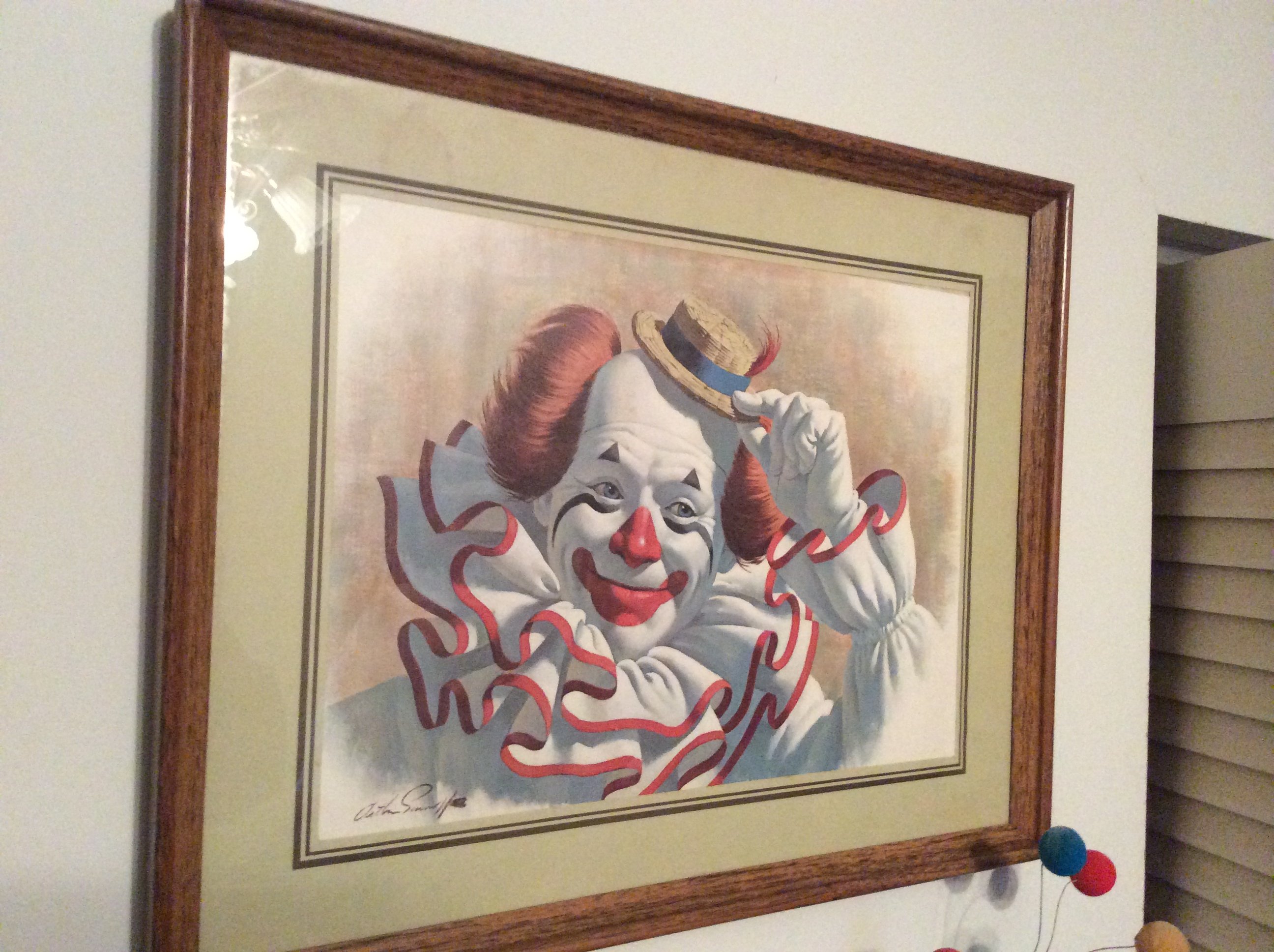 Personal Property Pictures