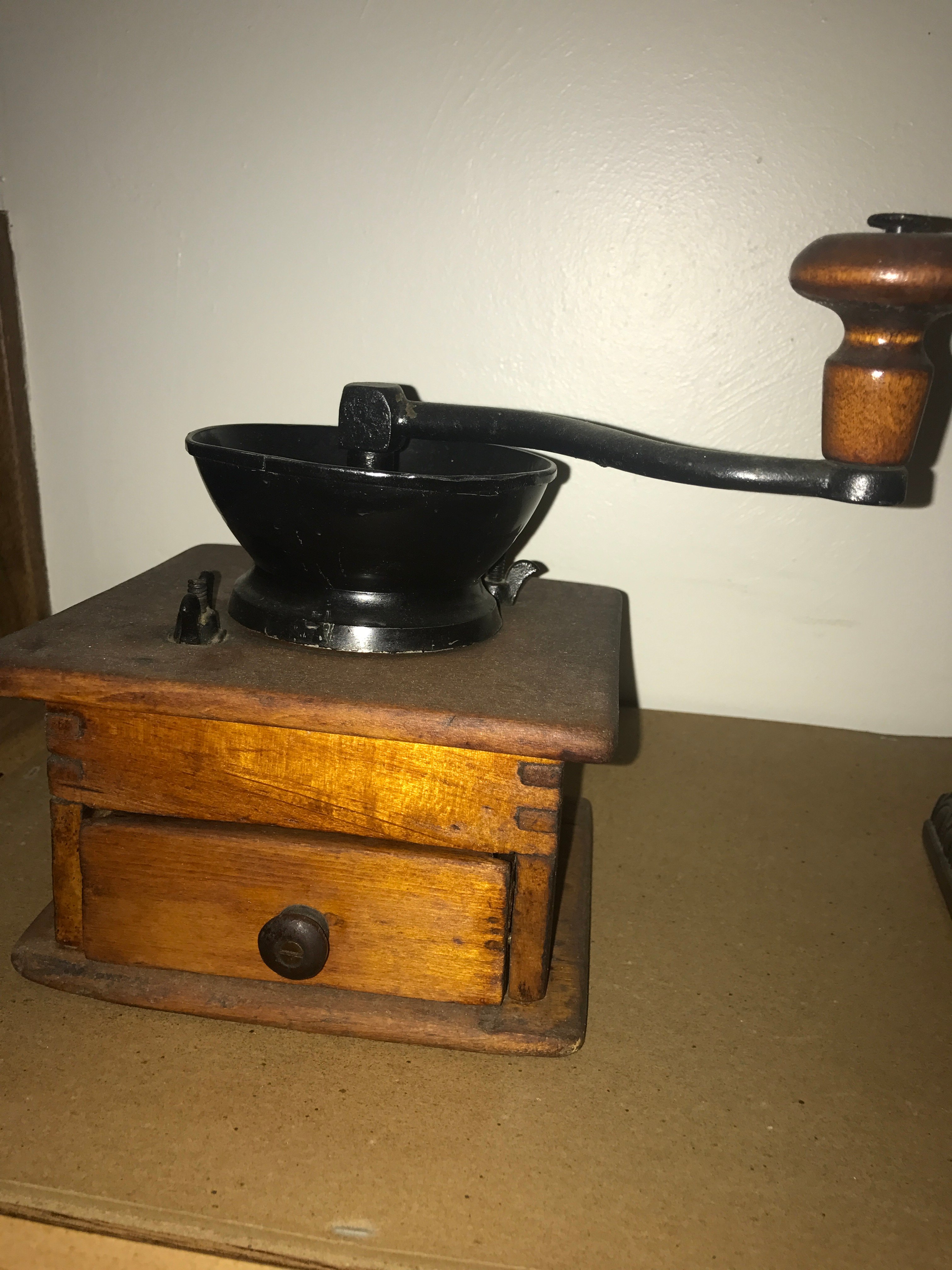 Personal Property Pictures