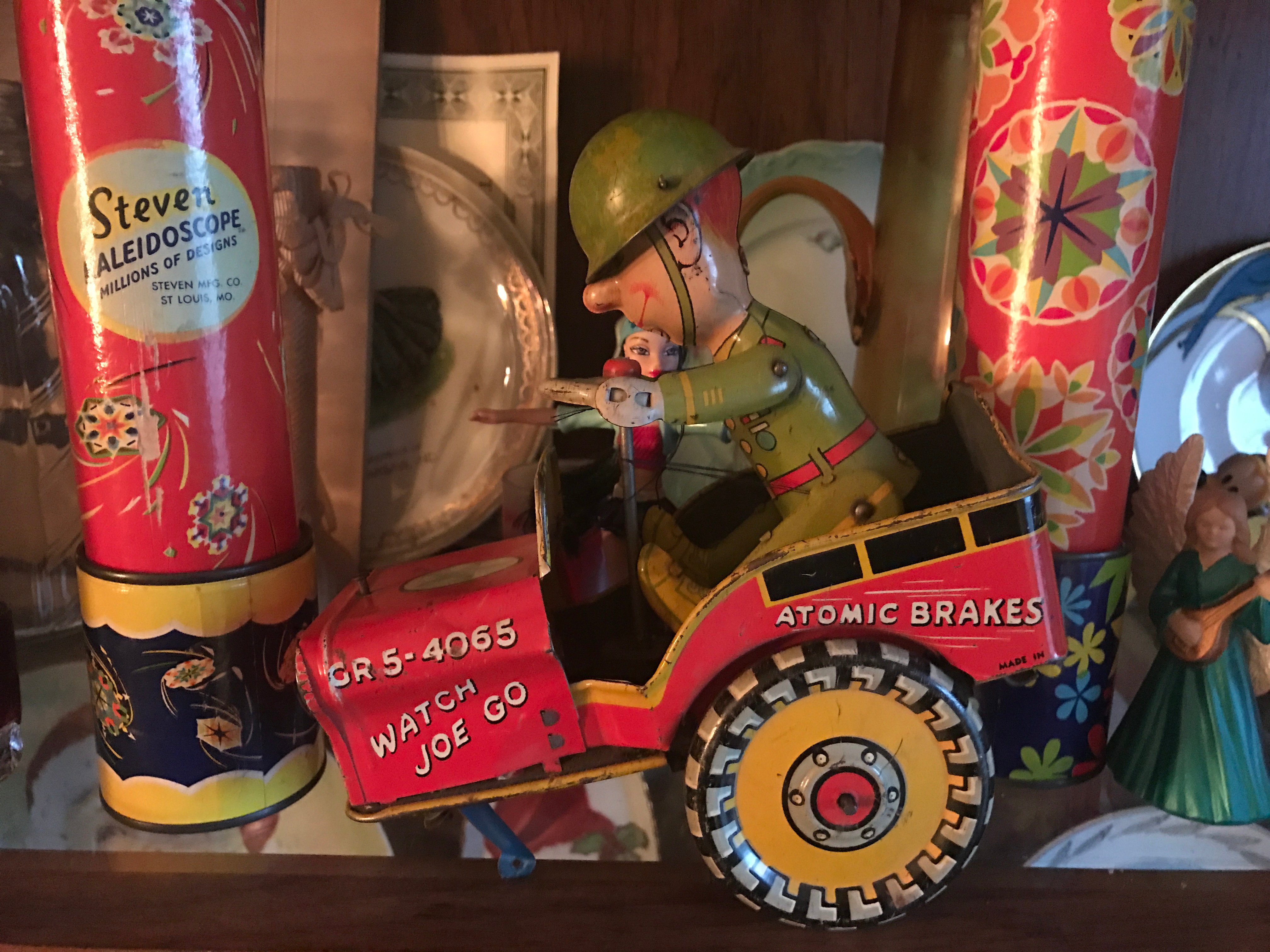 Personal Property Pictures